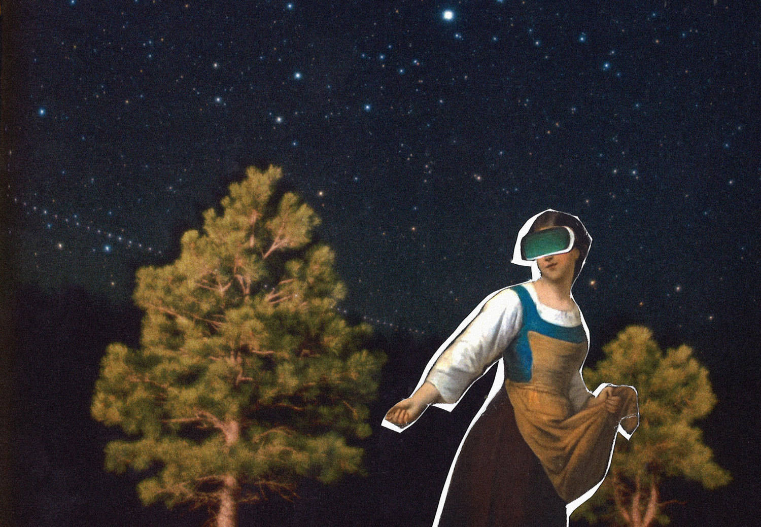 5 Mindblowing Things We Heard at SXSW