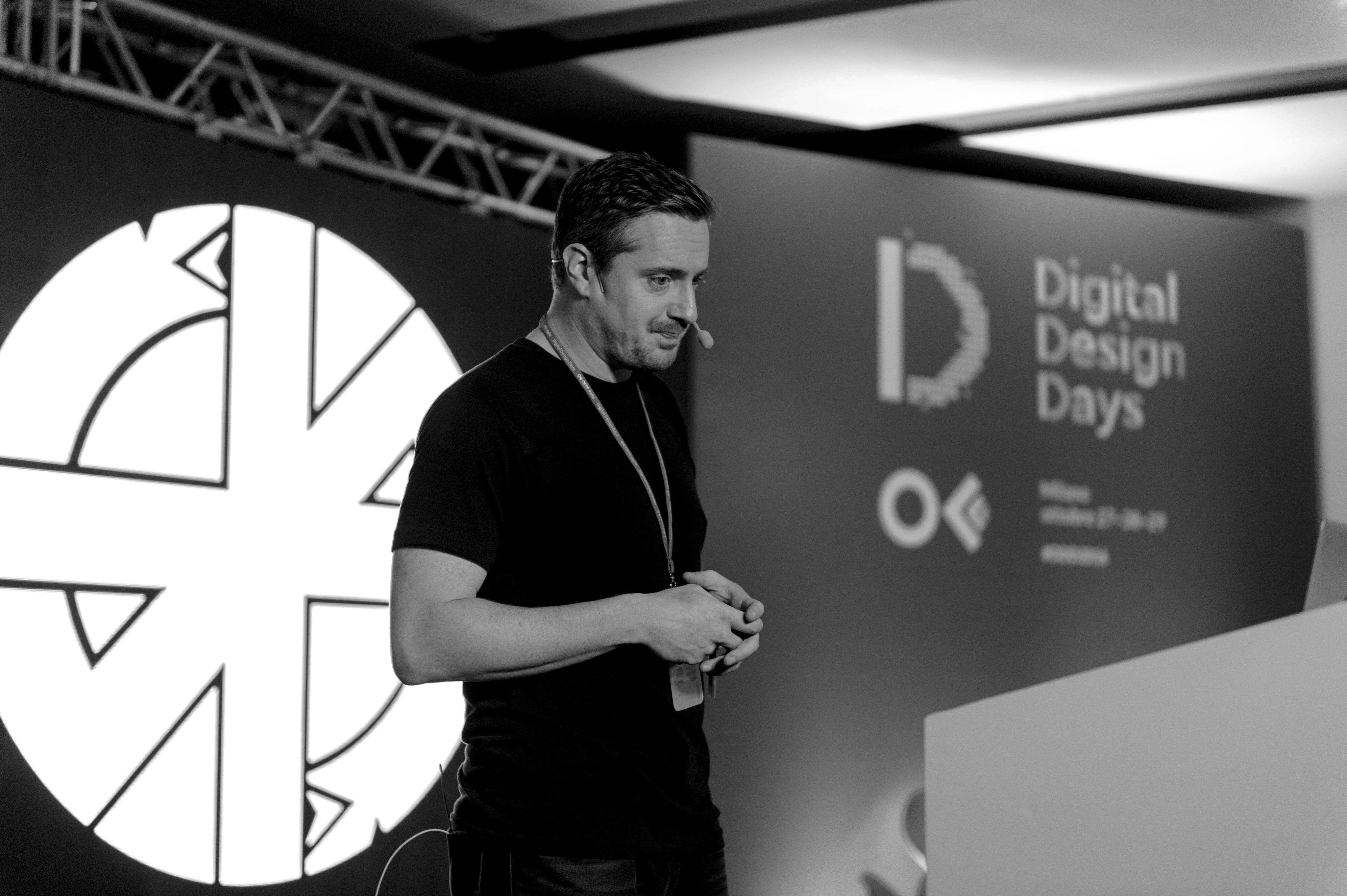 5 Tips for Nailing the Narrative at Your Next Speaking Gig