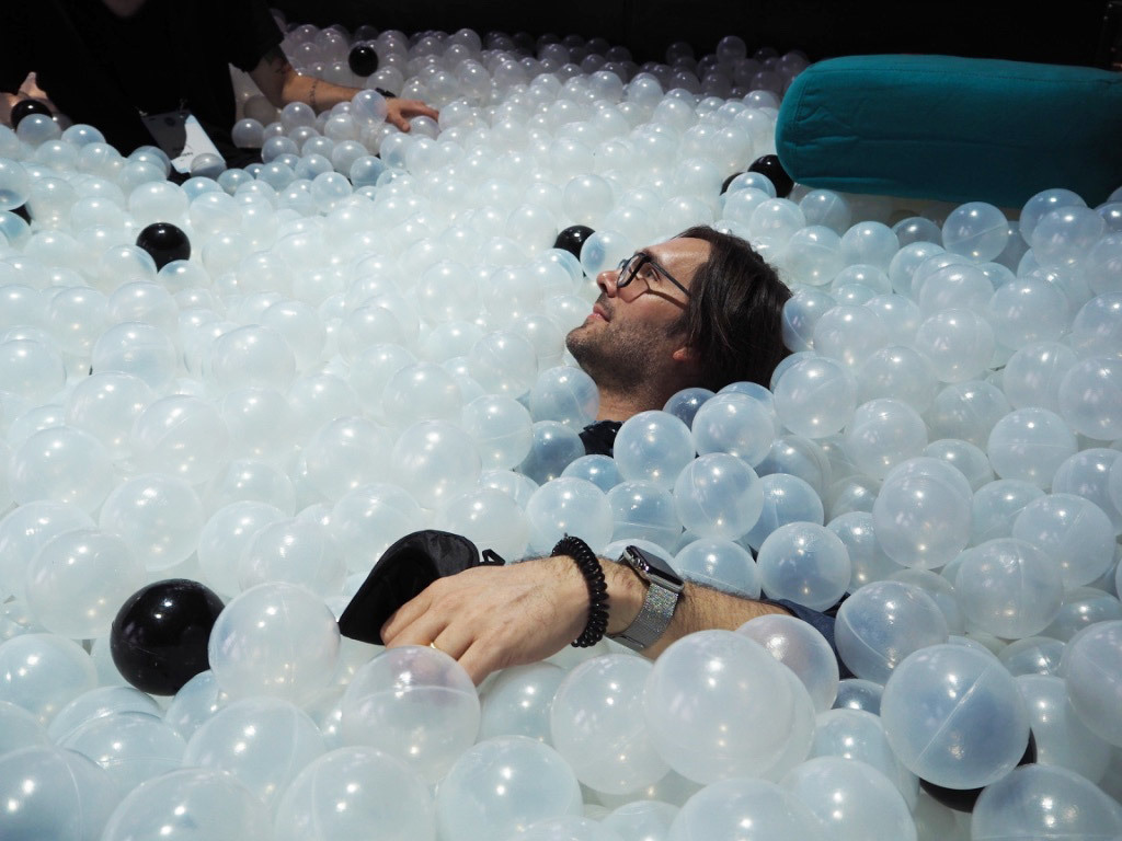 5 Ways to Design a Great Effing Meeting