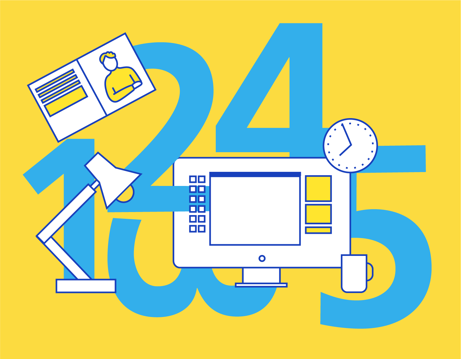 5 Ways to Think Like a Designer, from an IDEO Partner
