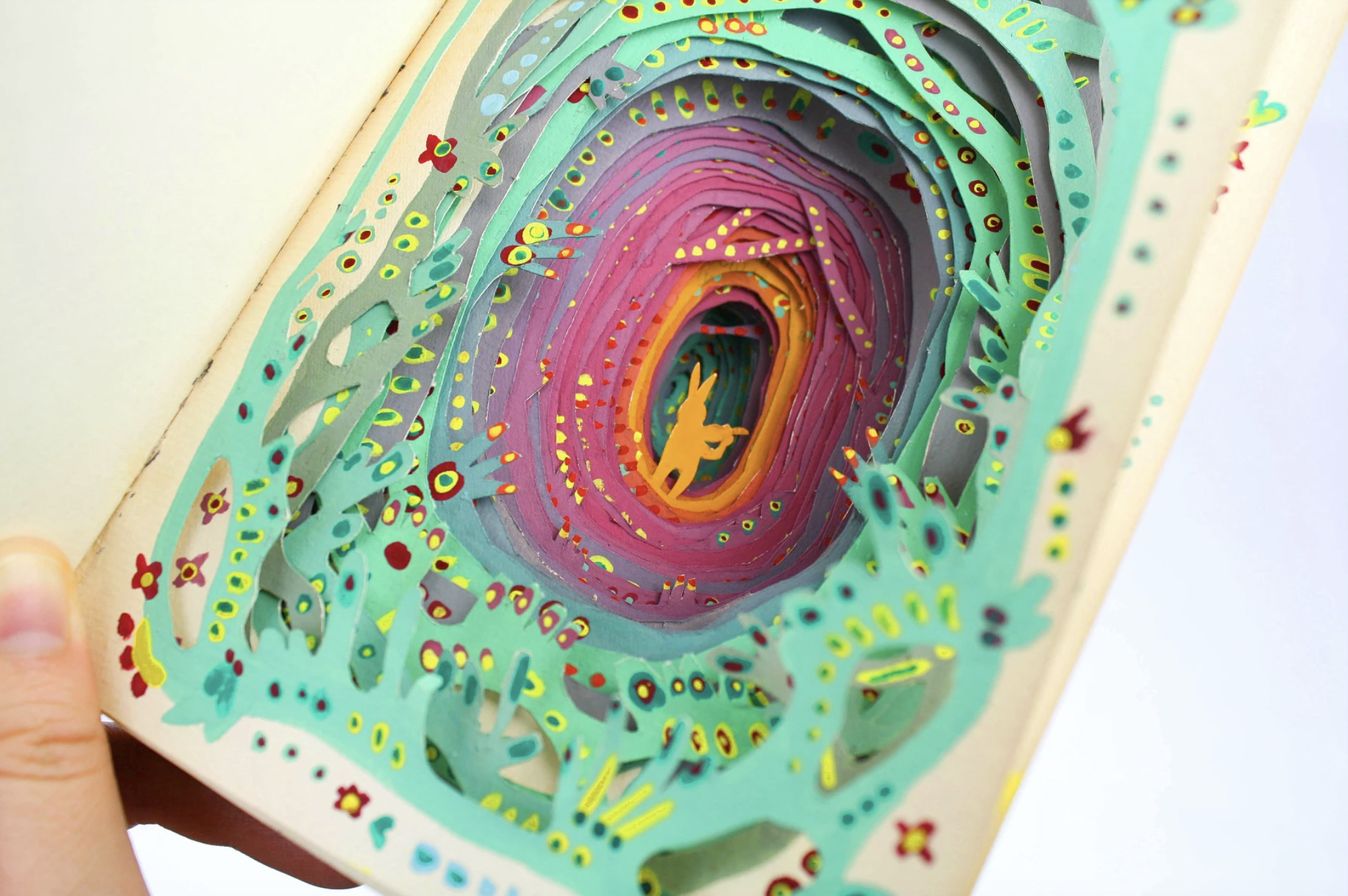 8 designers' tips for better visual storytelling