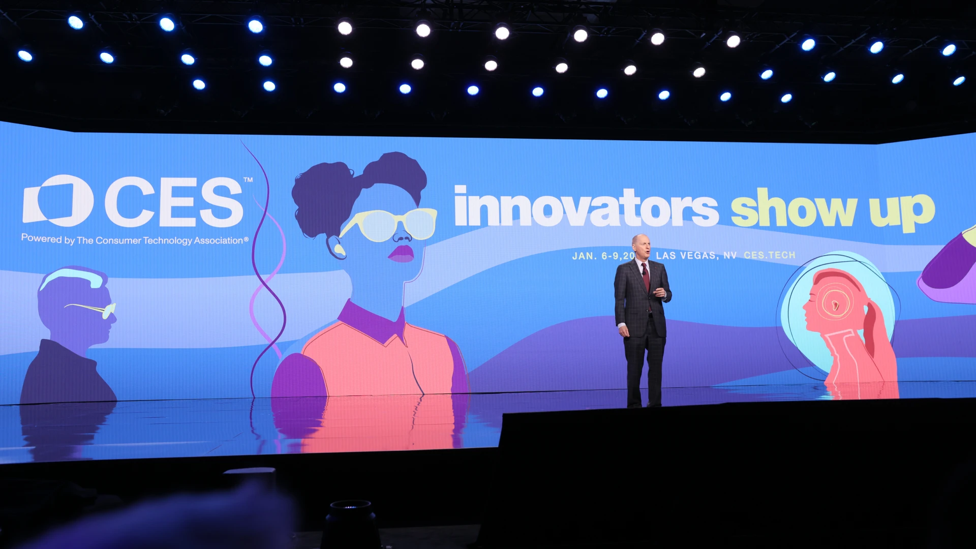 8 takeaways from CES ‘26