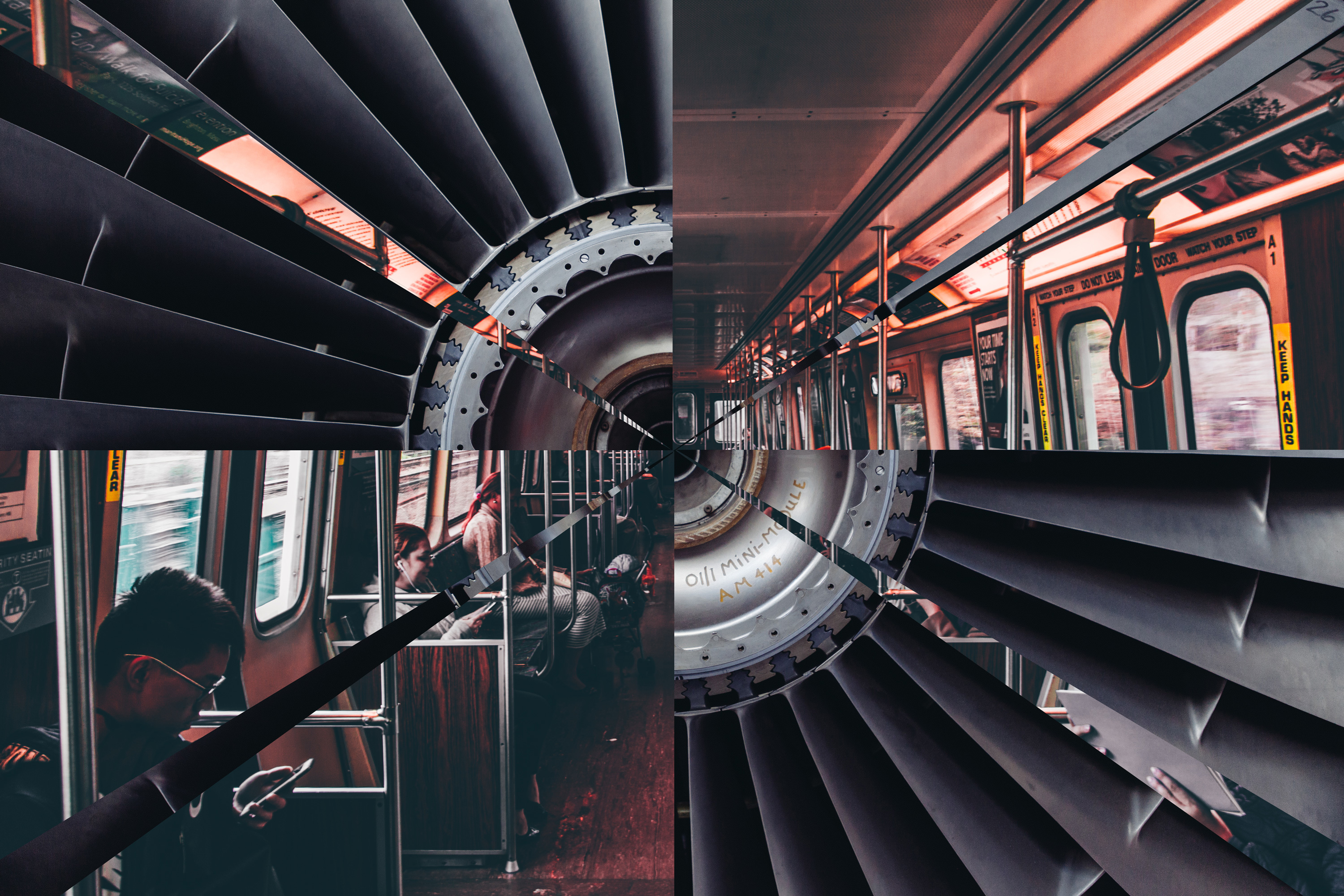9 Travel Hassles We’re Dying to Redesign
