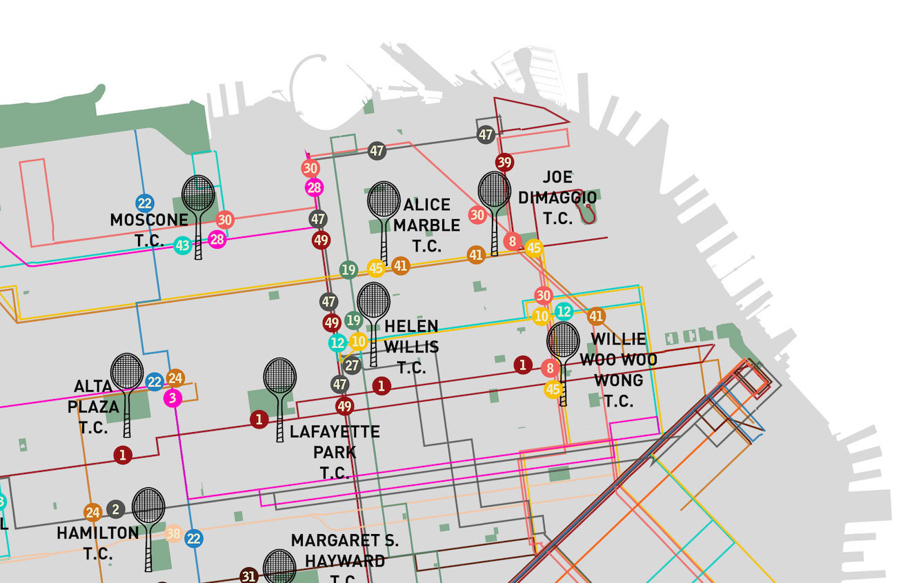A Cartography Nerd's Guide to Custom Map-Making