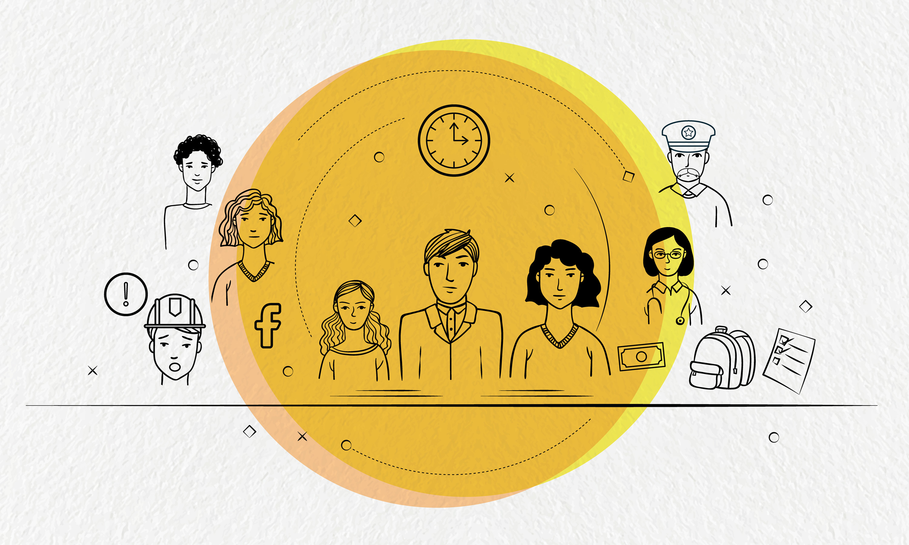 A Designer's Guide to Emergency Preparedness