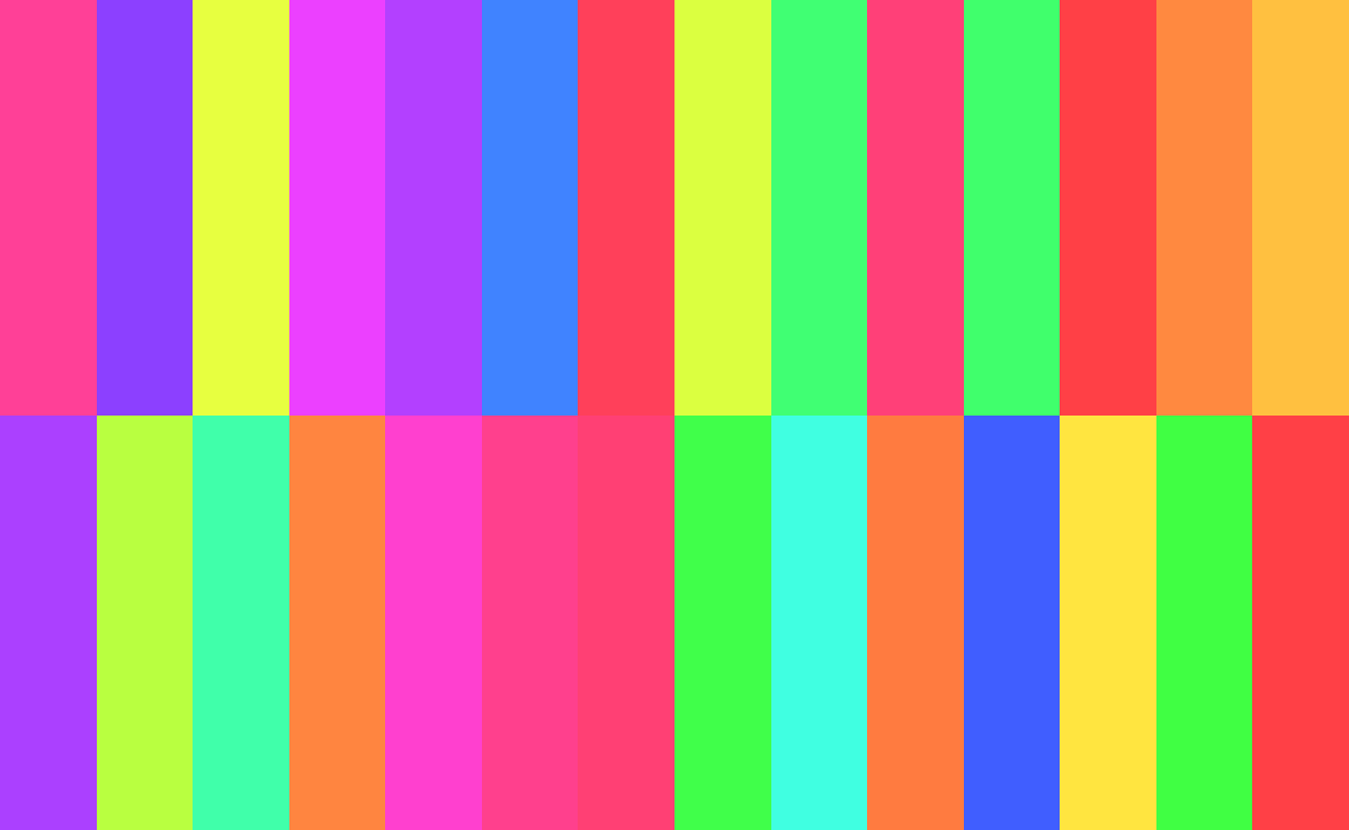 A Programming Language That Speaks to Designers