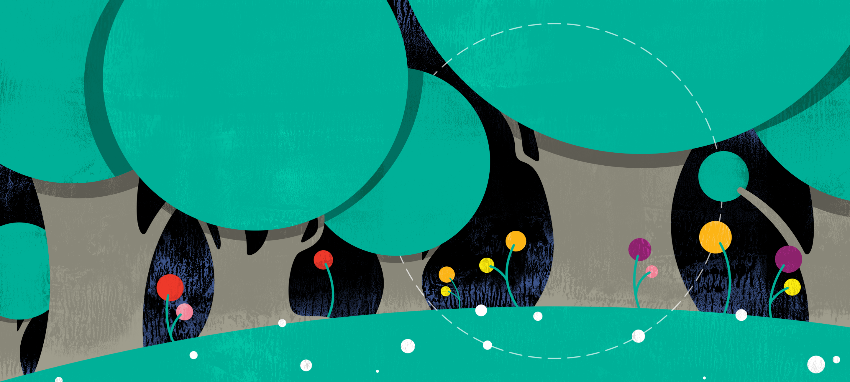 A sustainable future should be an abundant one