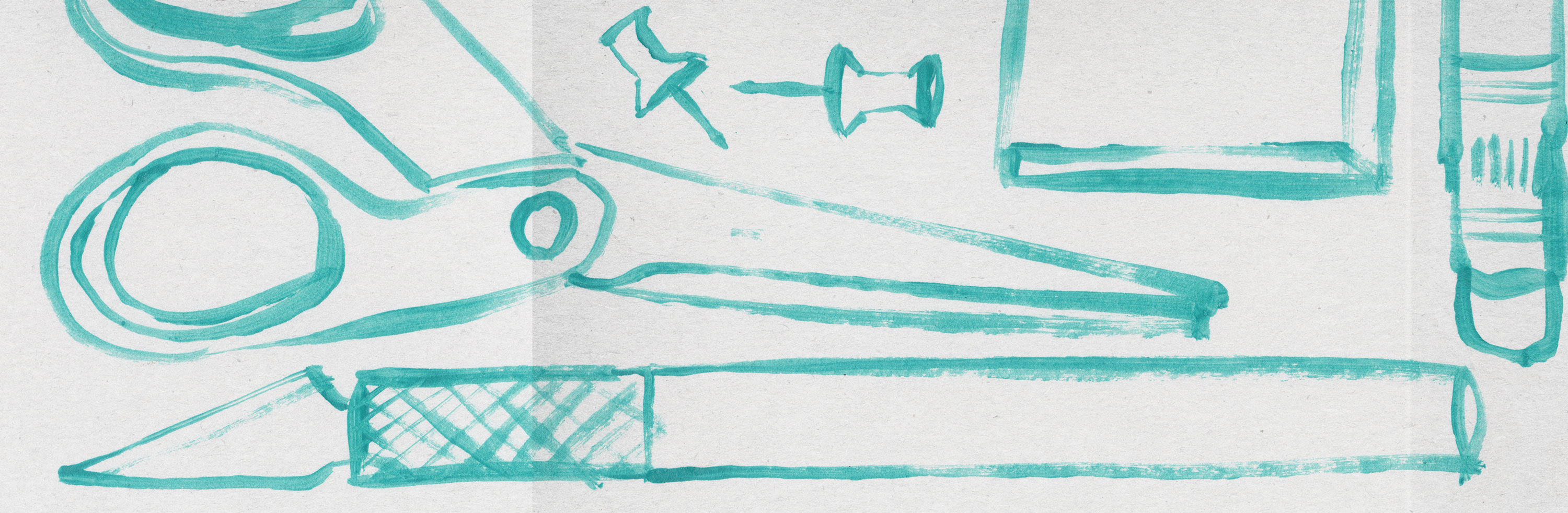 Build your creative confidence: 15 seconds of brilliance