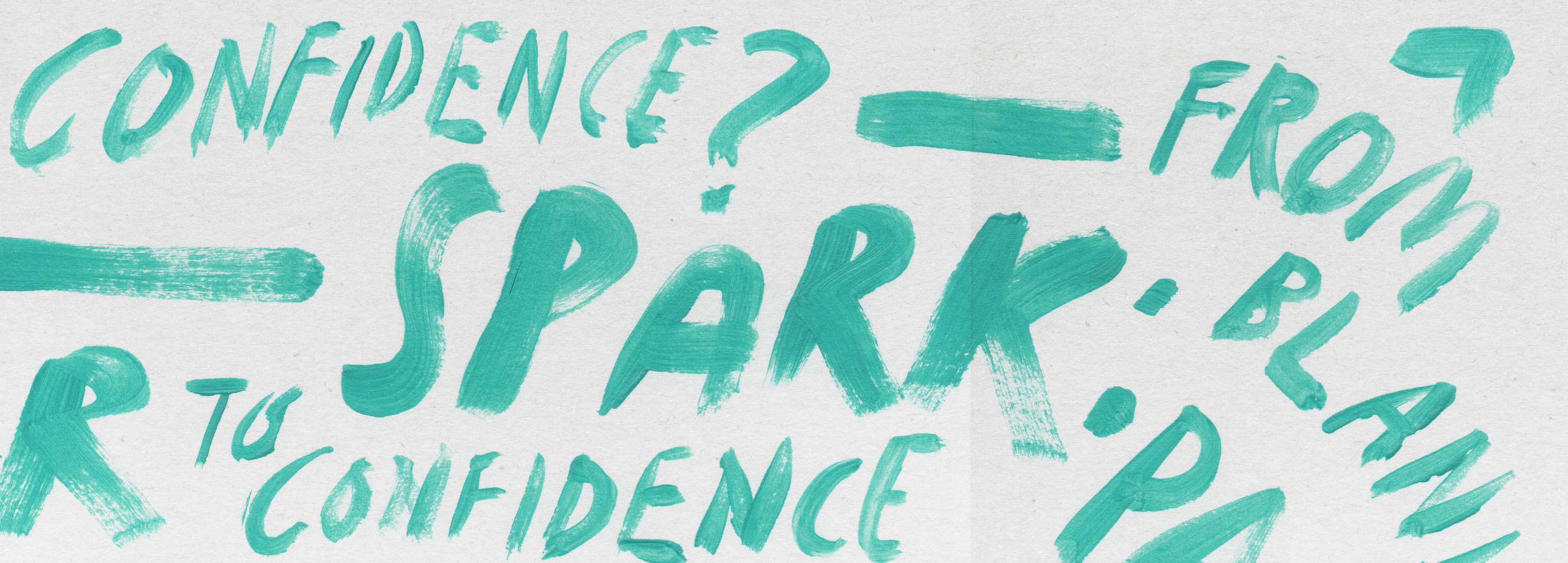 Build Your Creative Confidence: The Dream/Gripe Session