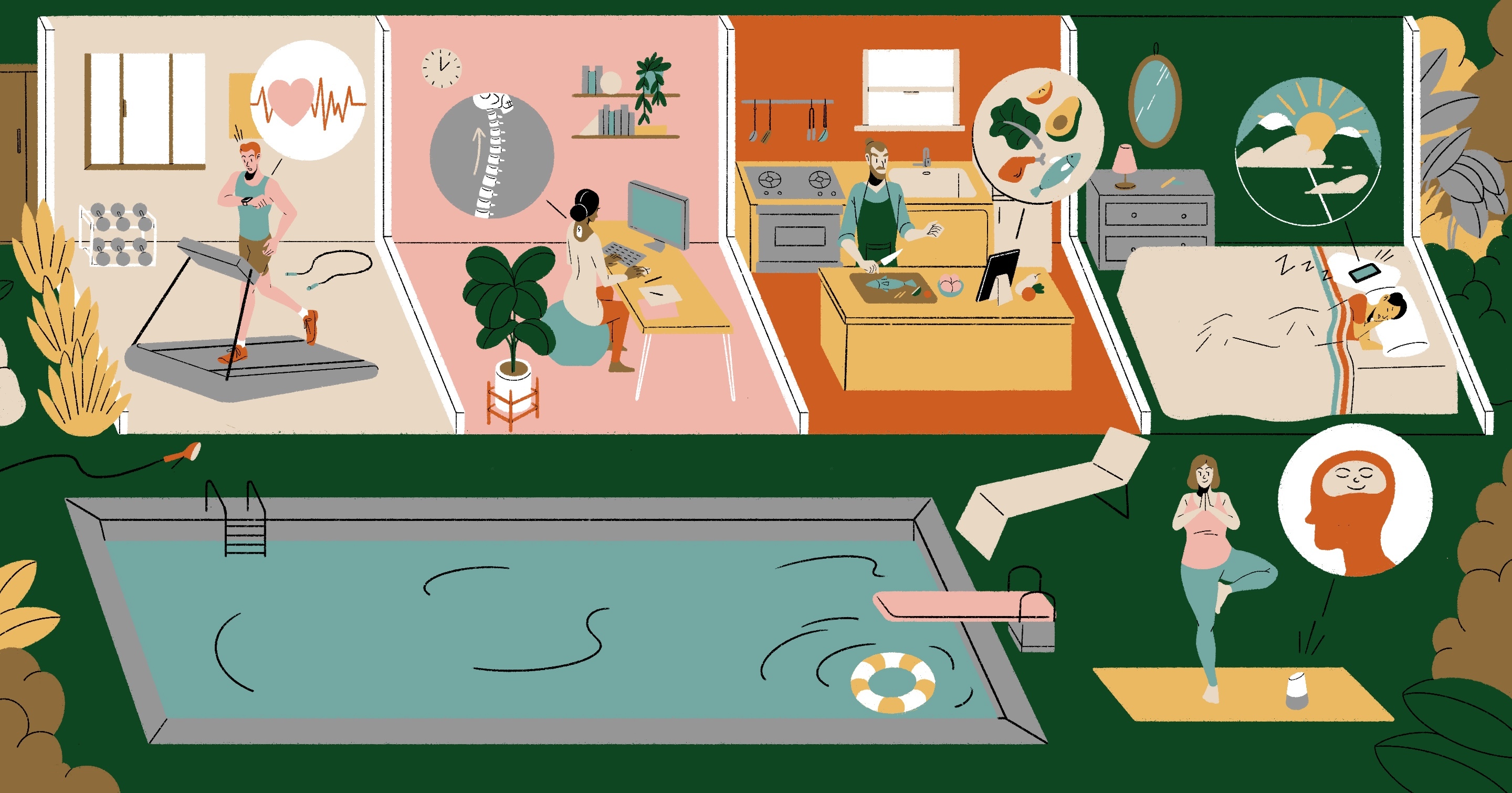 Can digital therapeutics revolutionize medicine?