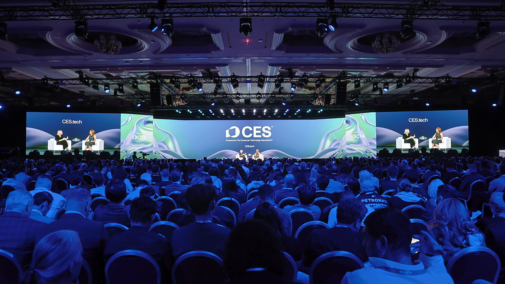 CES 2025: What we saw—and wish we had seen
