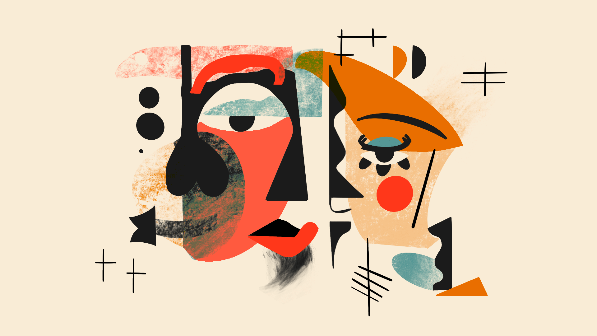 Co-designing with youth is crucial for digital thriving
