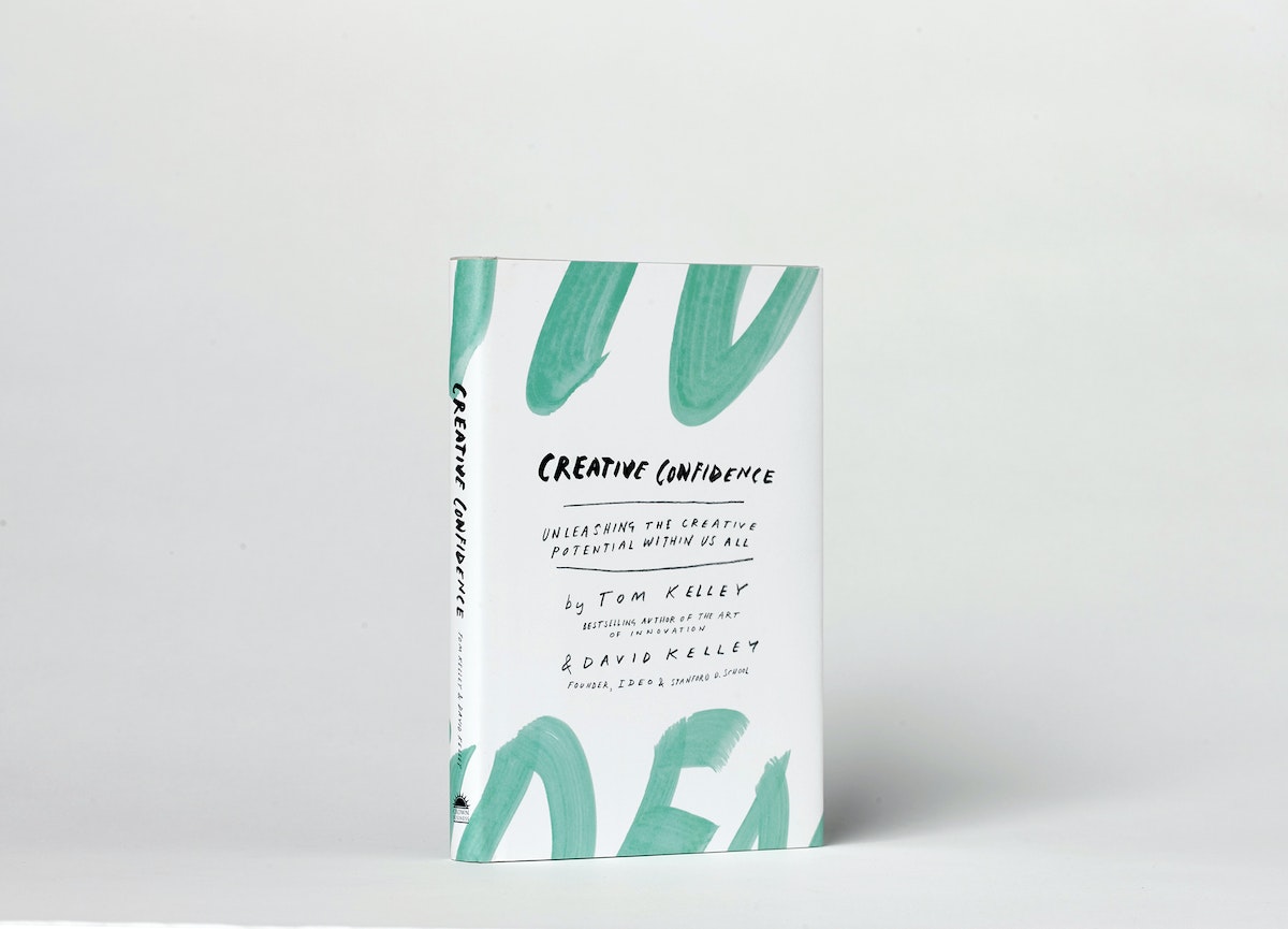Creative Confidence