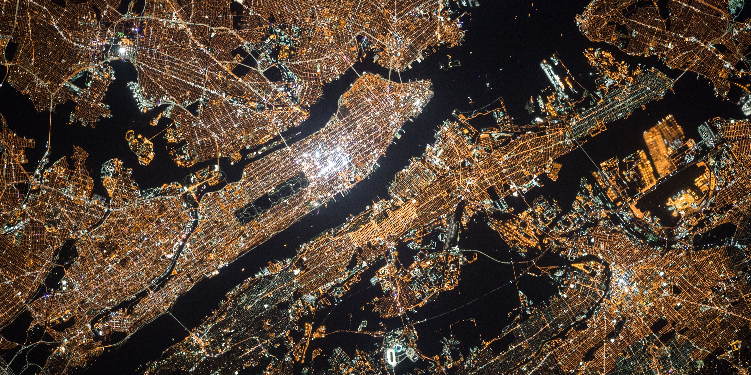 Design Concepts to Help New Yorkers Fall Back in Love With Their City