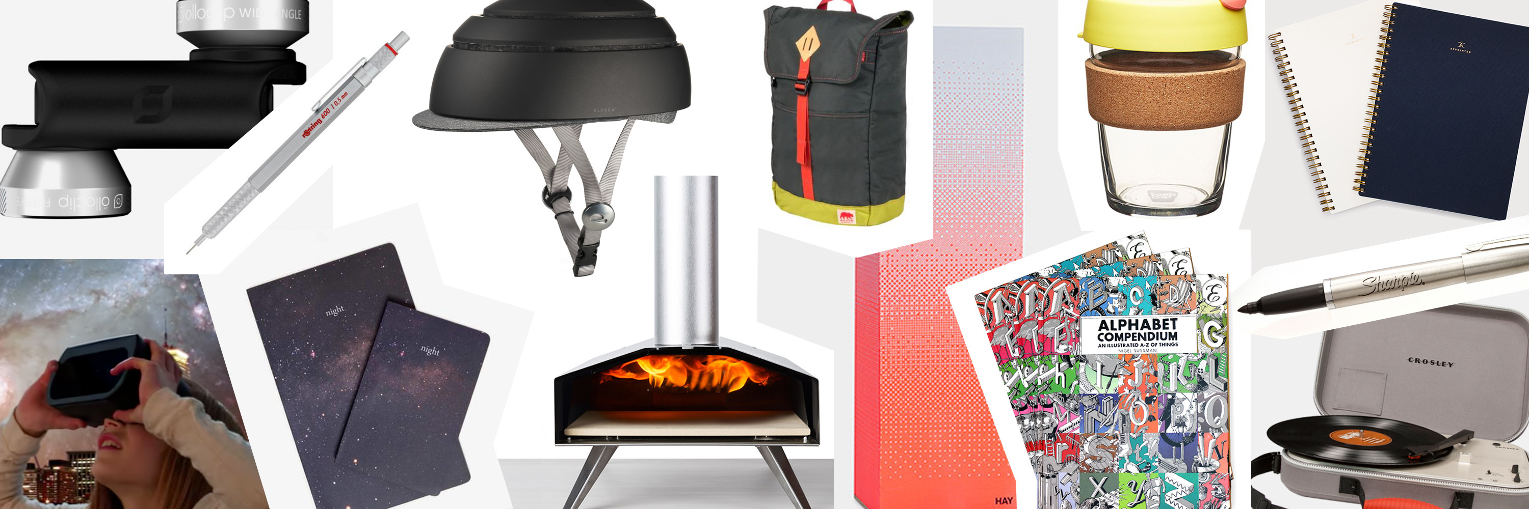 Design Lover’s Gift Guide
