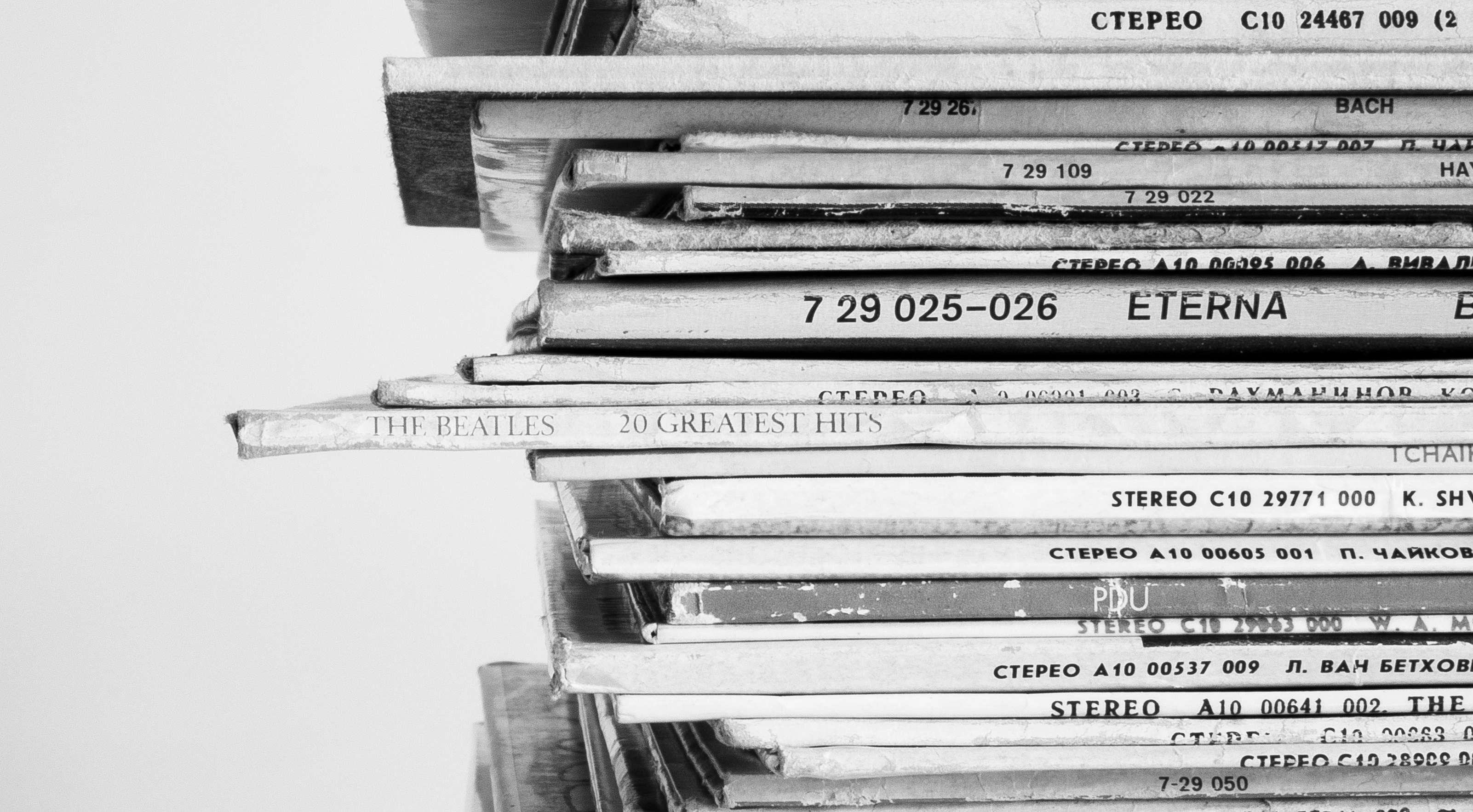 Designer’s Playlist #1