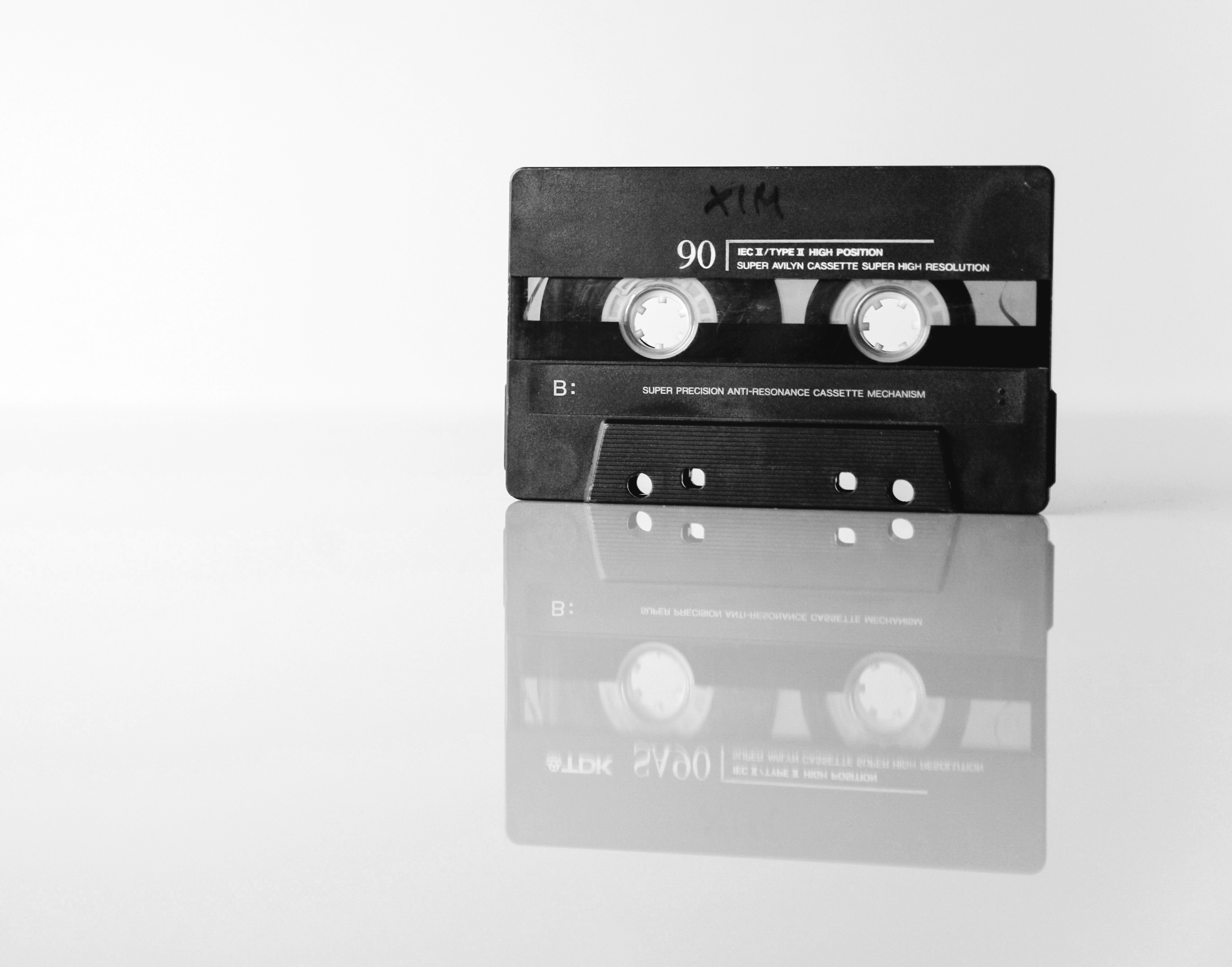 Designer’s Playlist #3