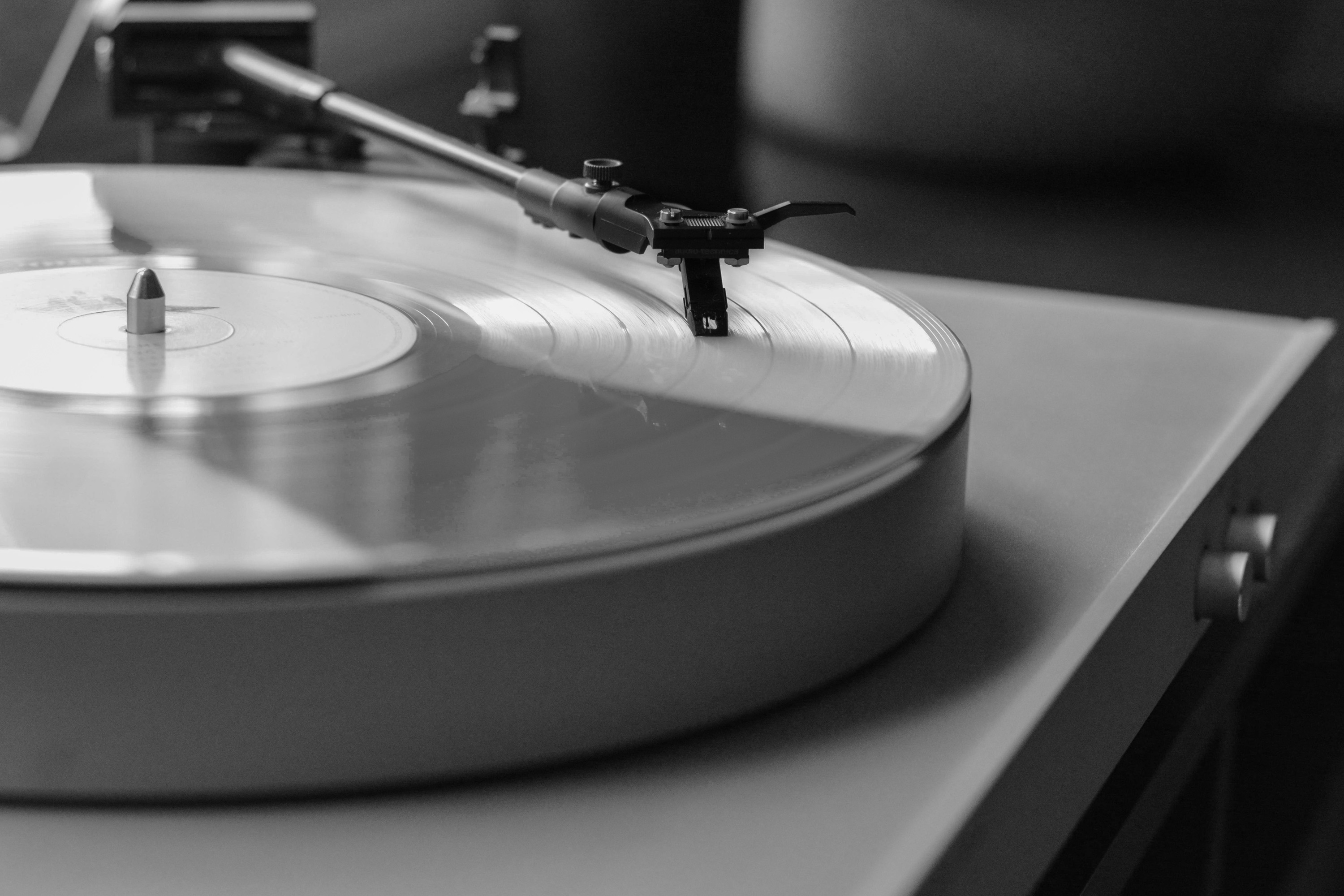 Designer’s Playlist #4
