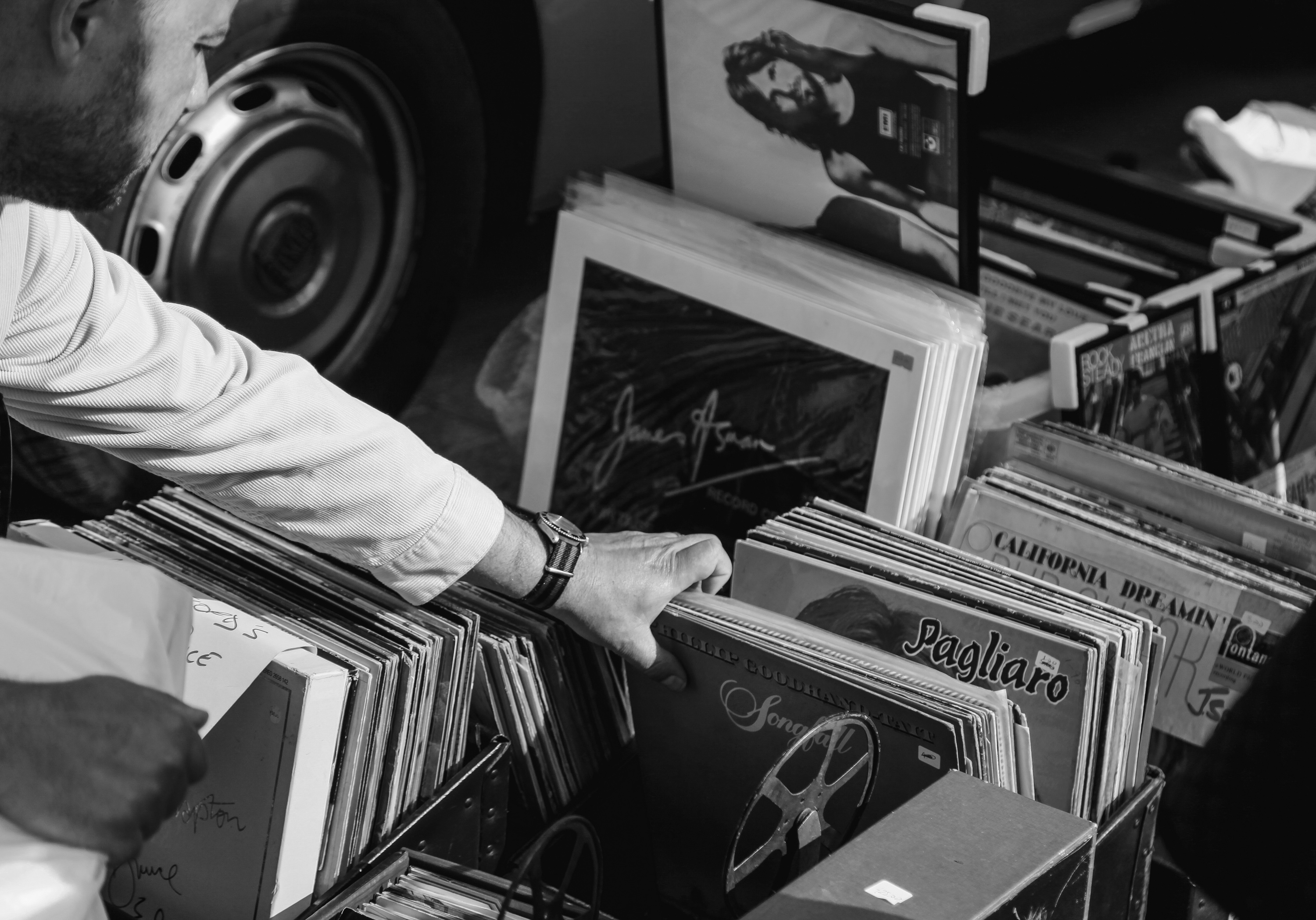 Designer’s Playlist #8