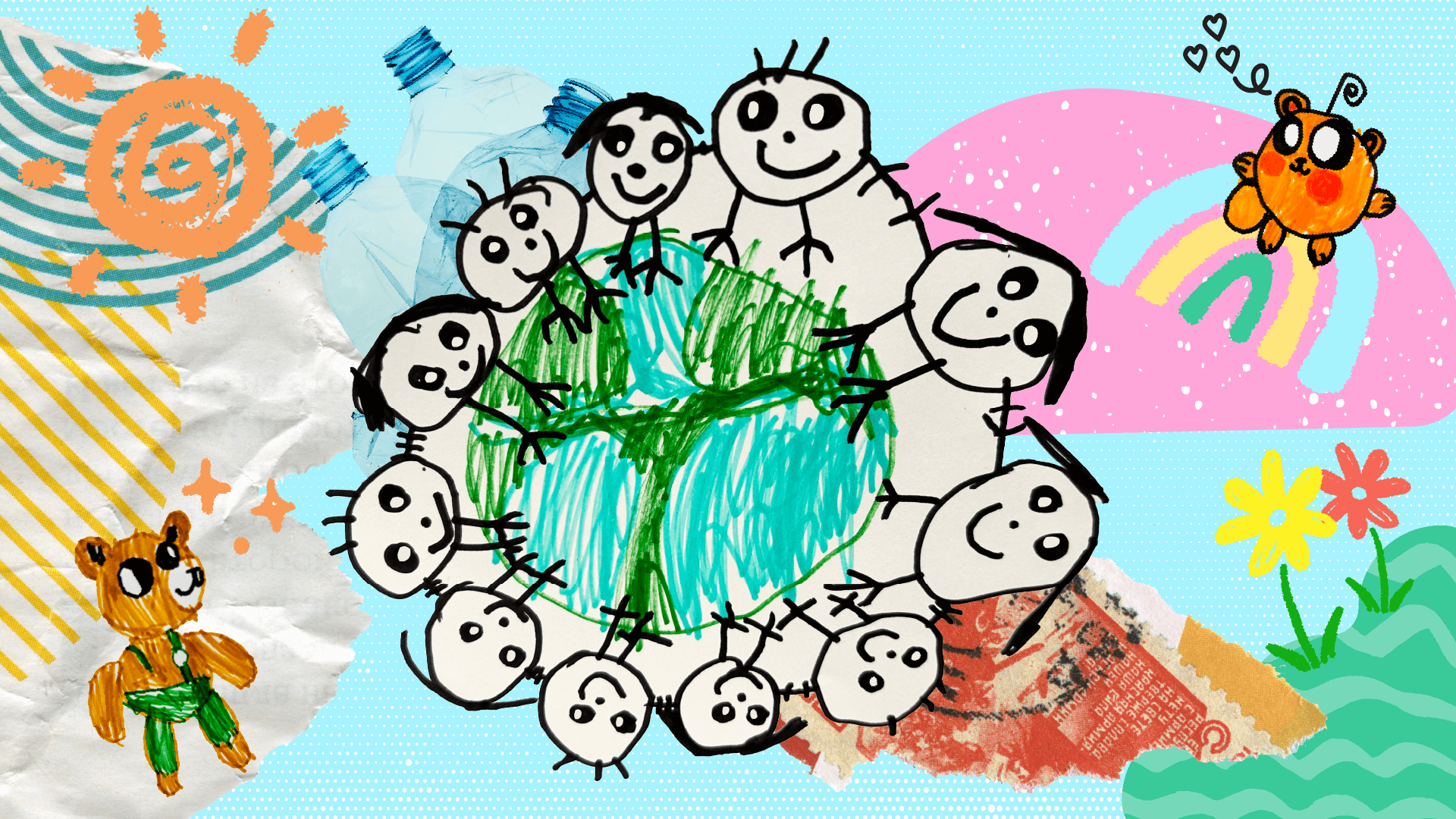 Designing a sustainable future for toys