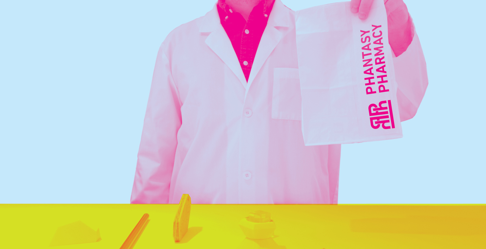 Designing Kid-Centered Medicine