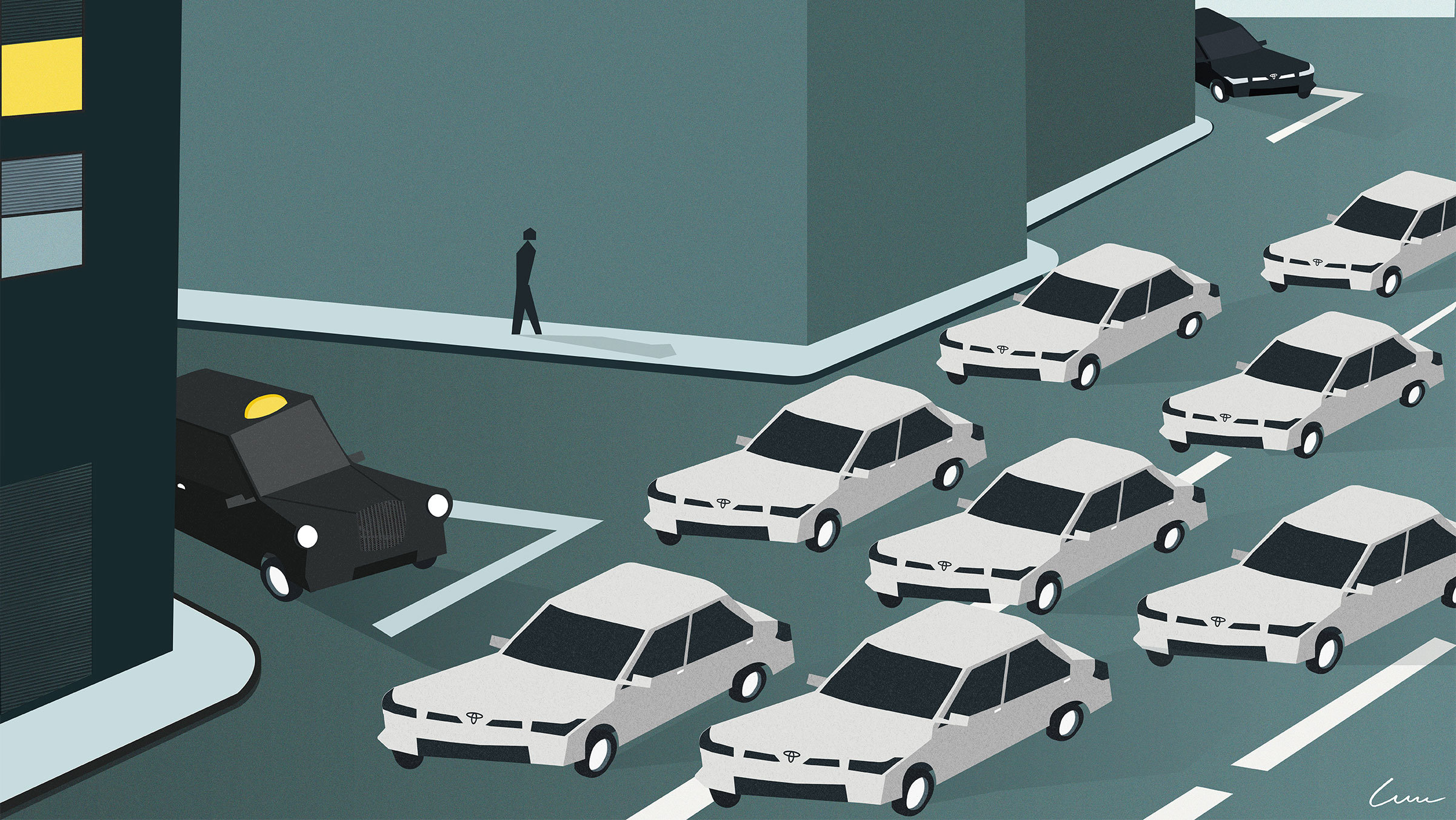 Don’t Wait for a Crisis to Change Your Business