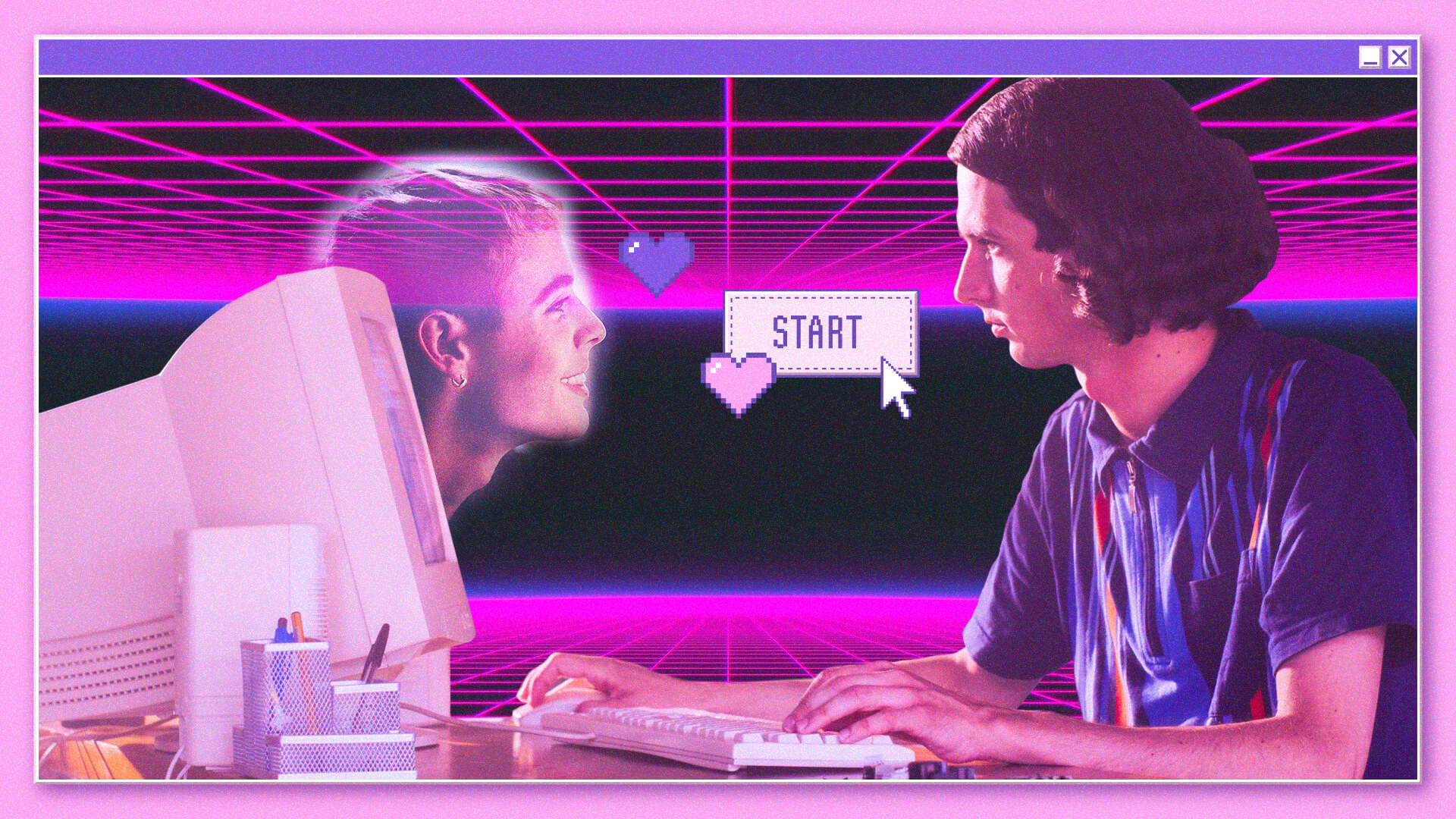 Emerging tech can promote creativity and expand culture