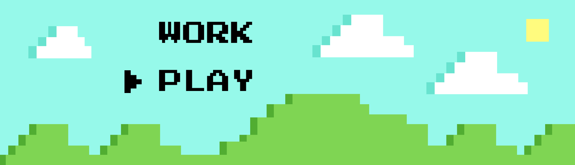 Feeling Stuck at Work? Switch to “Play Mode”