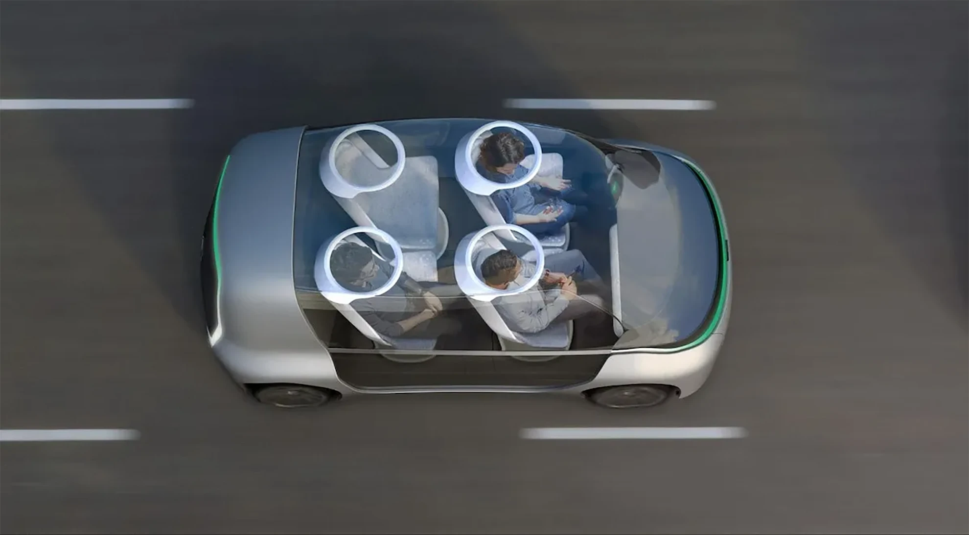 Future of automobility