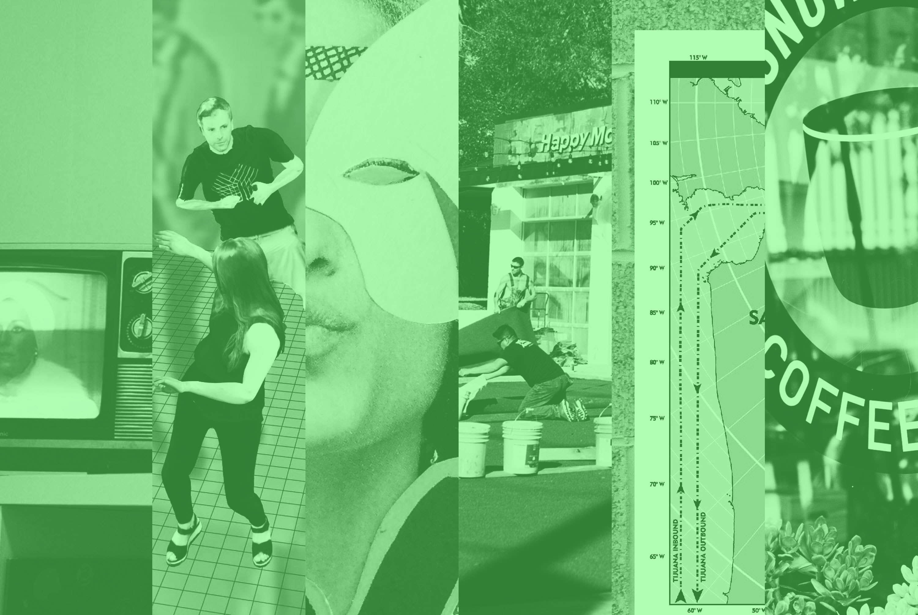 Get inspired by these designers’ side gigs