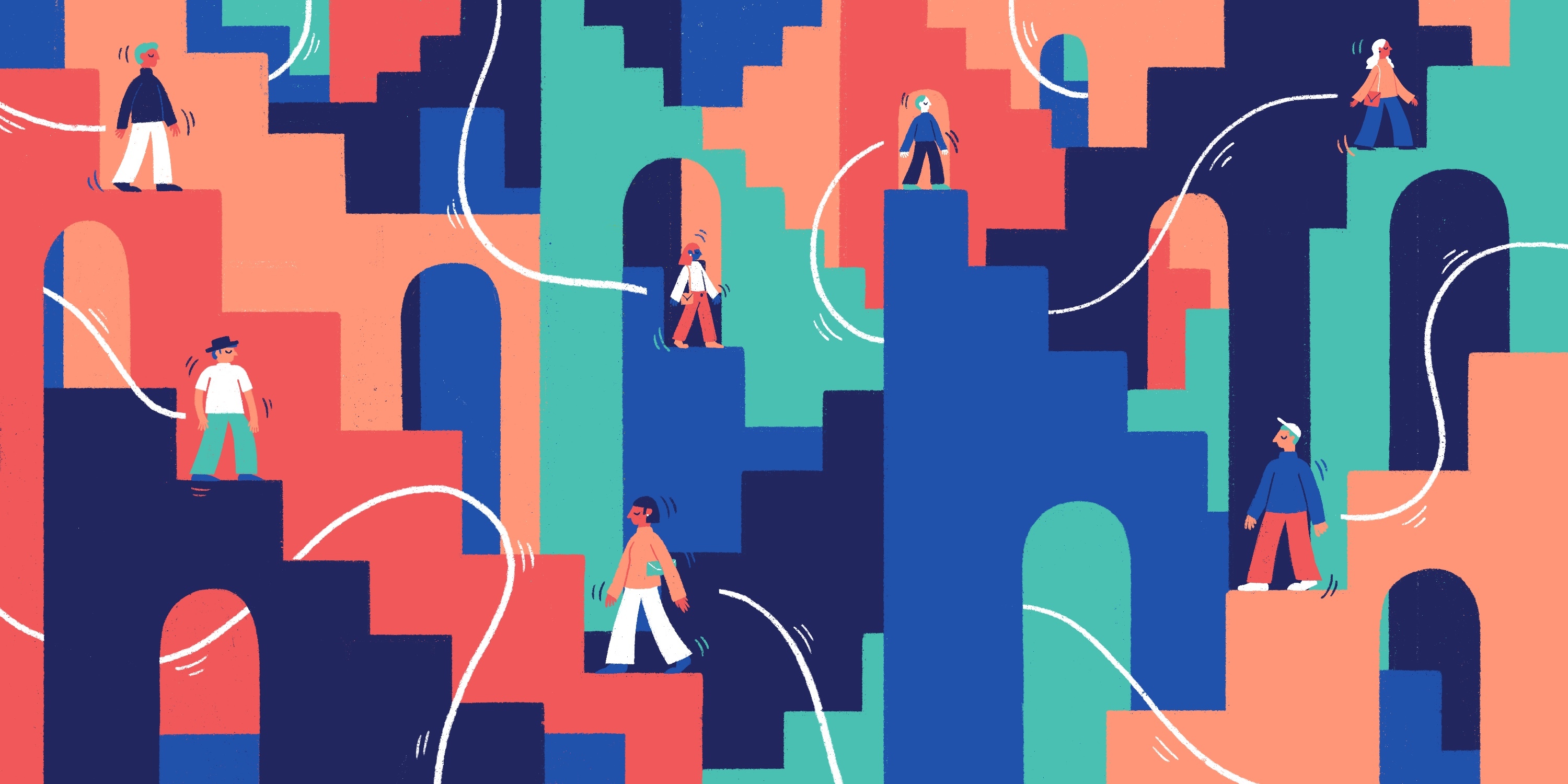 Here’s What it Takes For Designers and Developers to Truly Collaborate