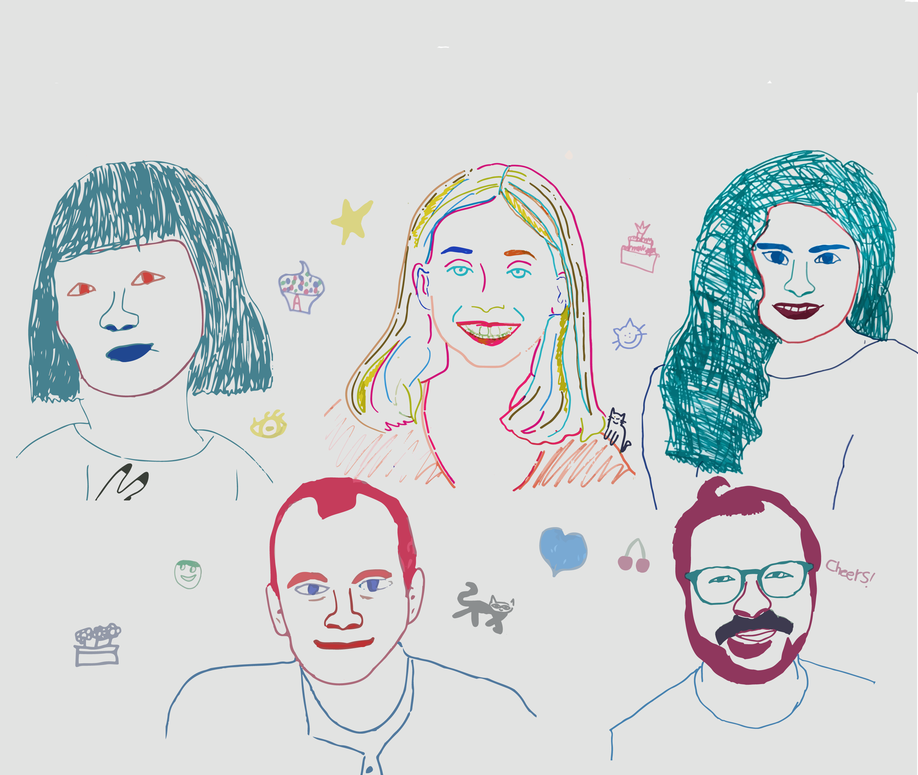 How a Kid's Perspective Improves Design Research