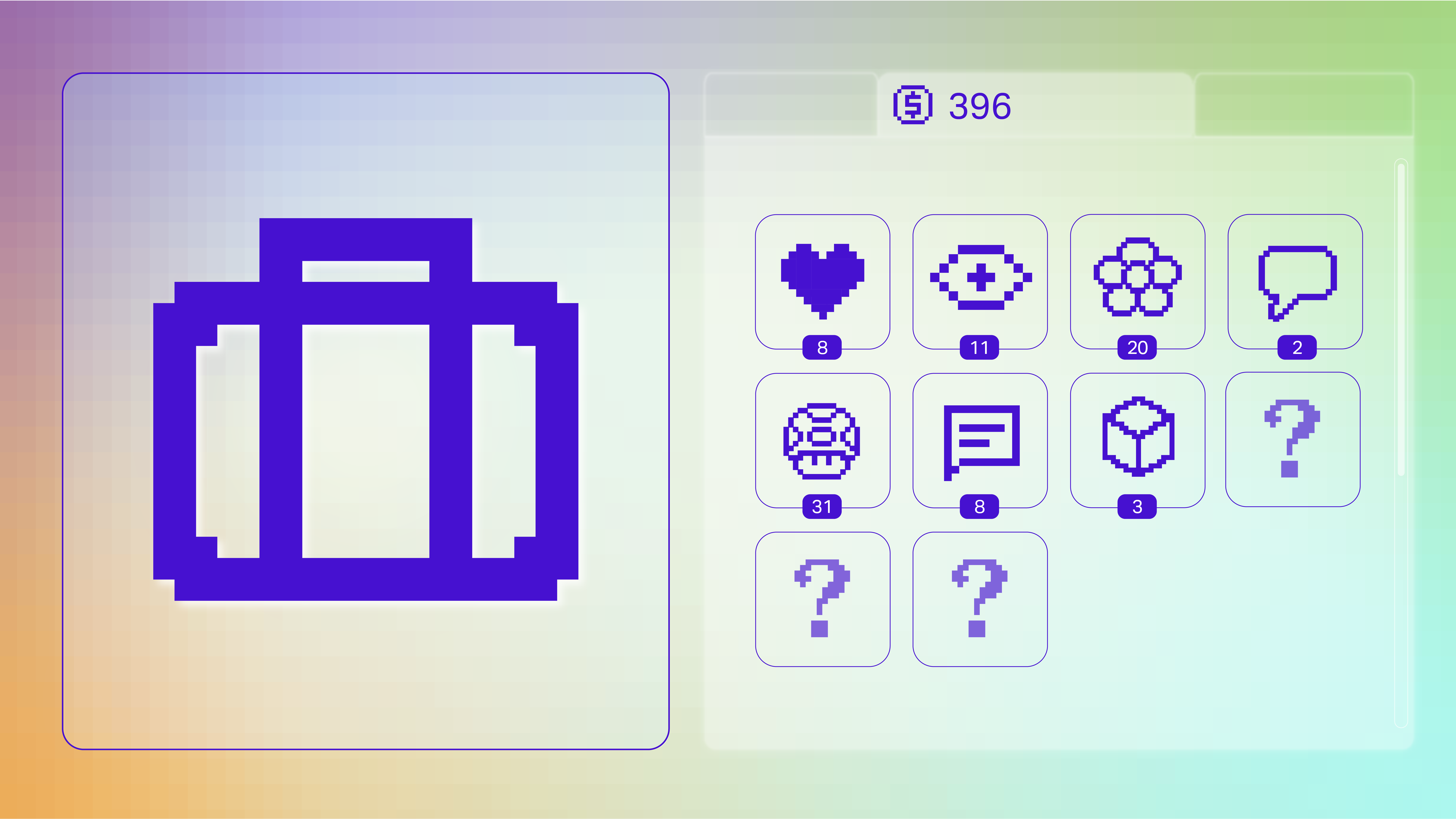 How game design can help us reshape life online
