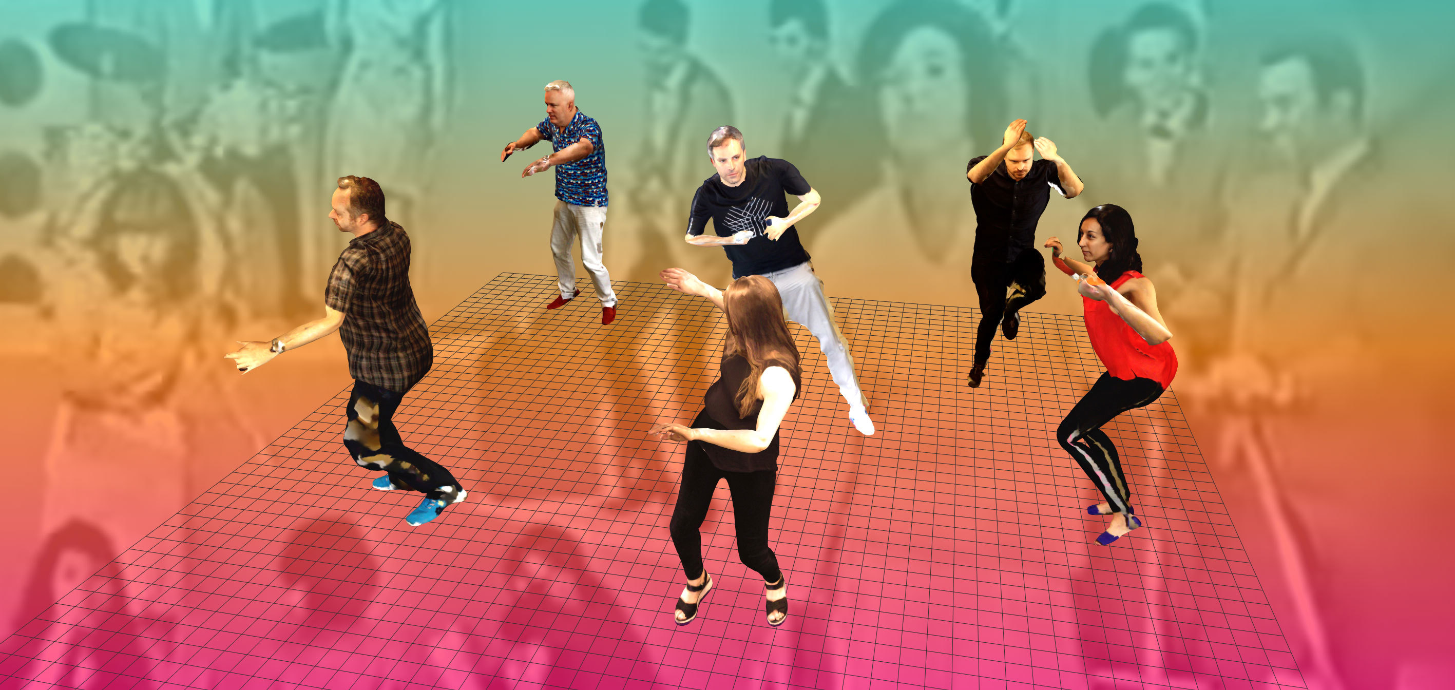 How I Taught Myself to Code in 3D