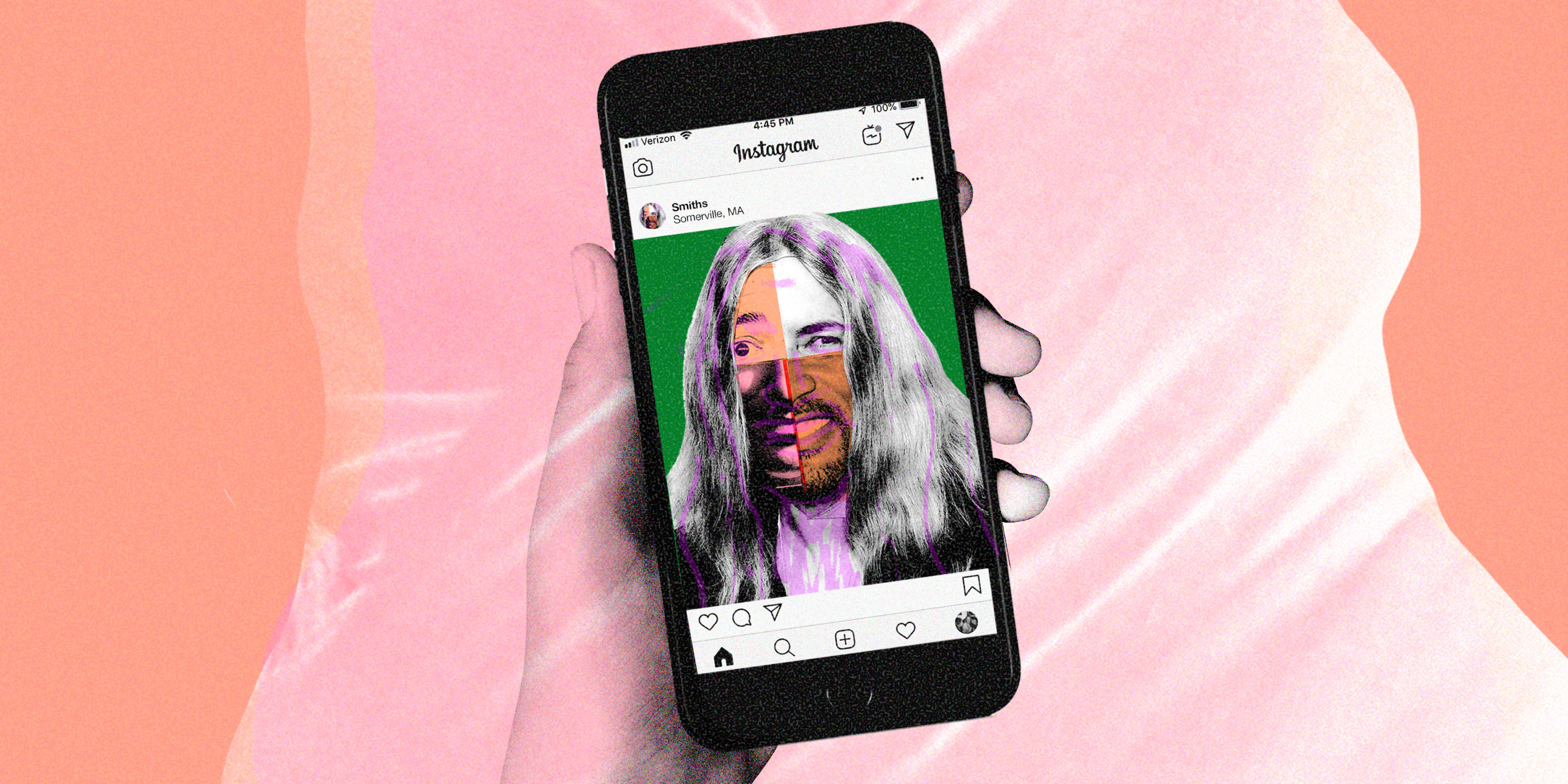 How One Designer Learned to Love Constraints