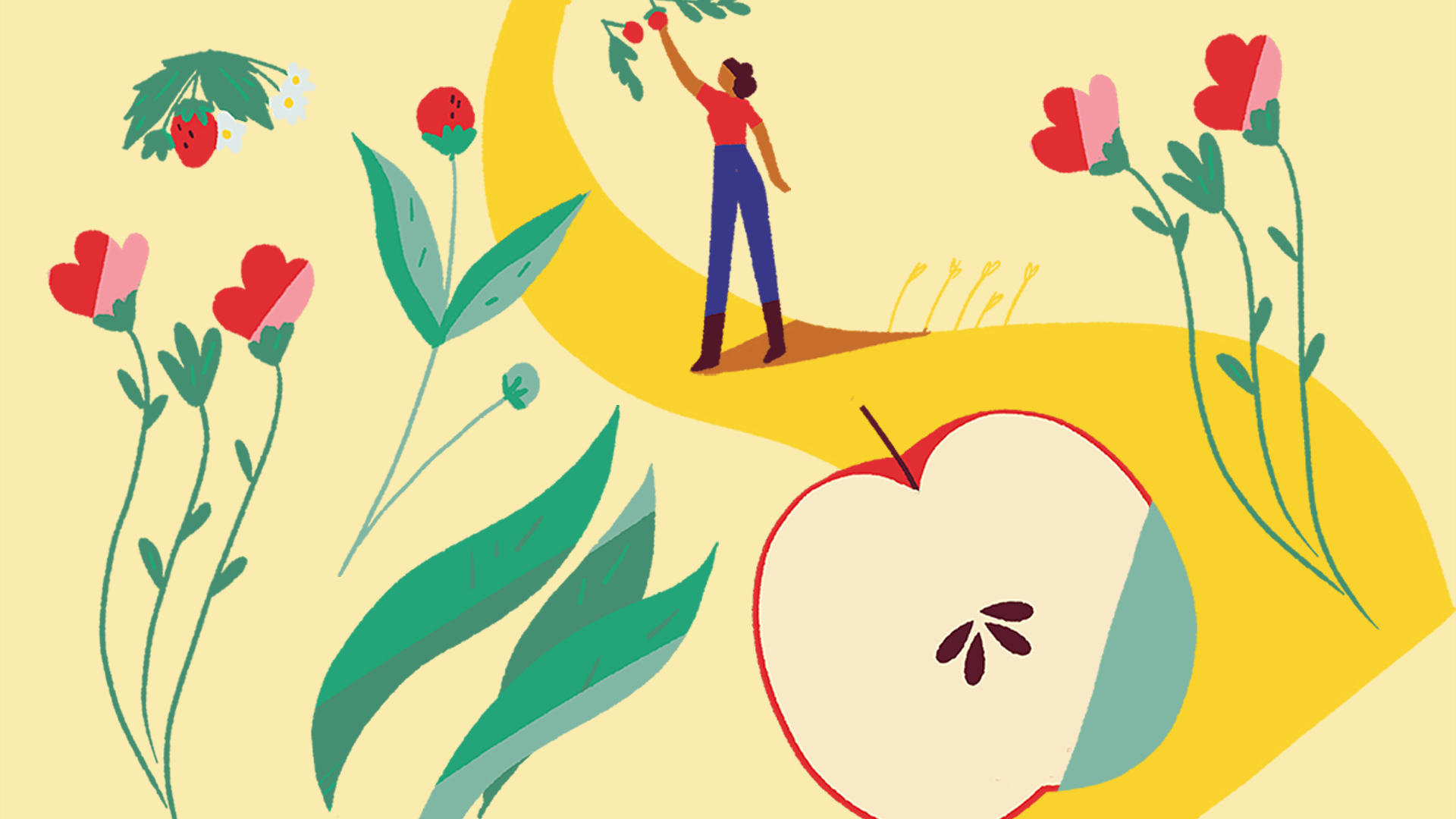 How the climate crisis can Catalyze change in healthcare