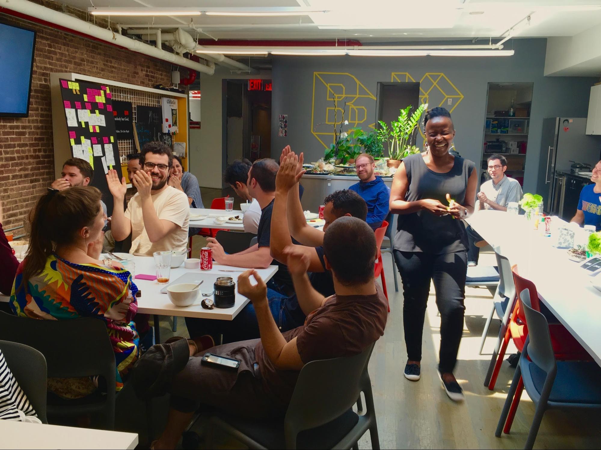 How to Design a Meeting That Doesn't Suck