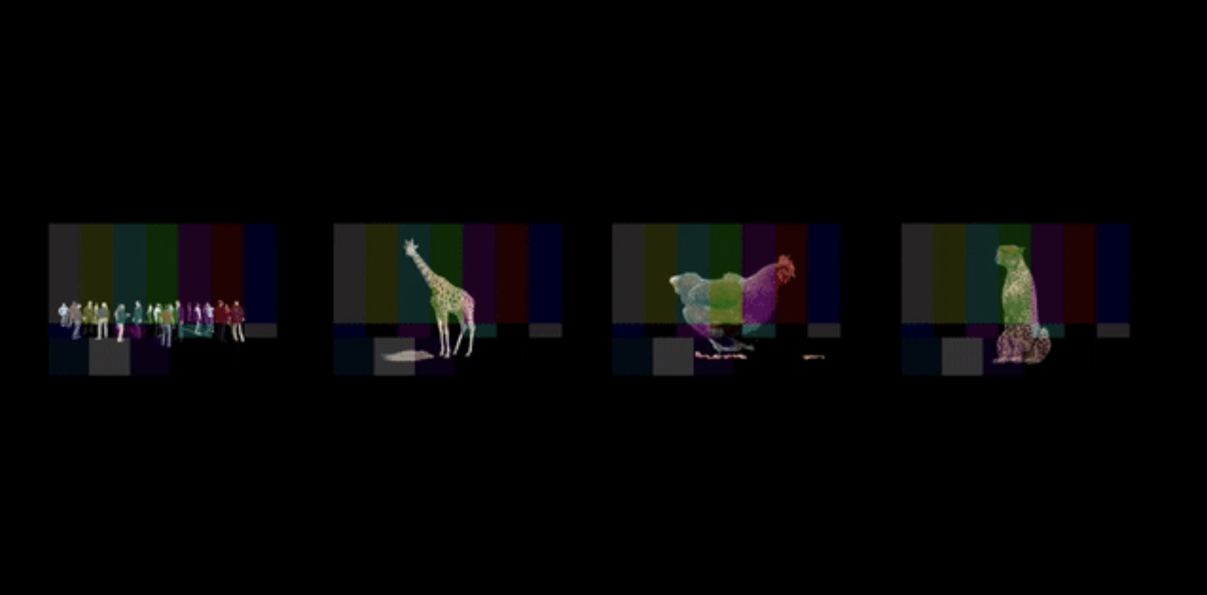 How to Experiment with 360˚ Video