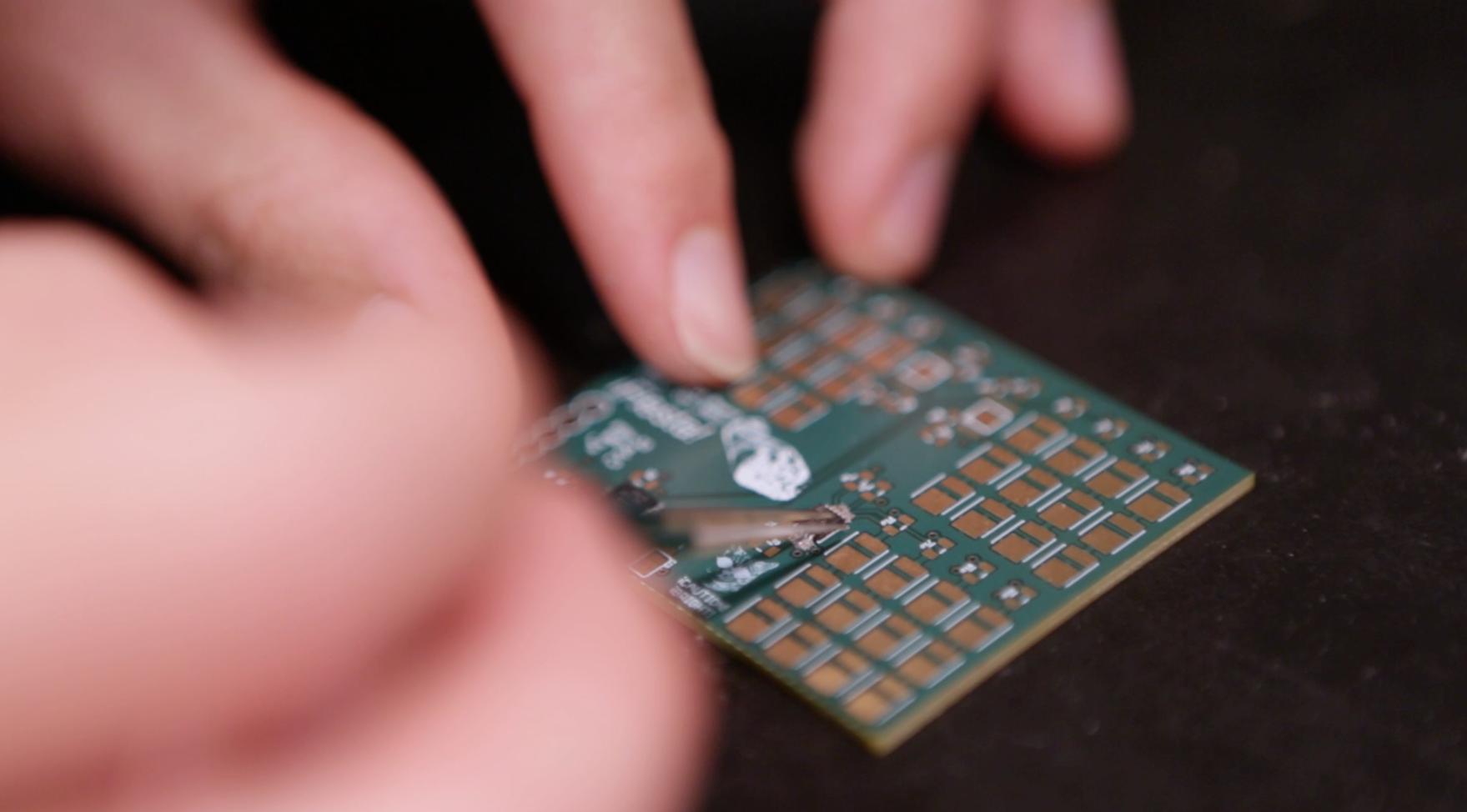 How to Hack Your Next Circuit Board Project