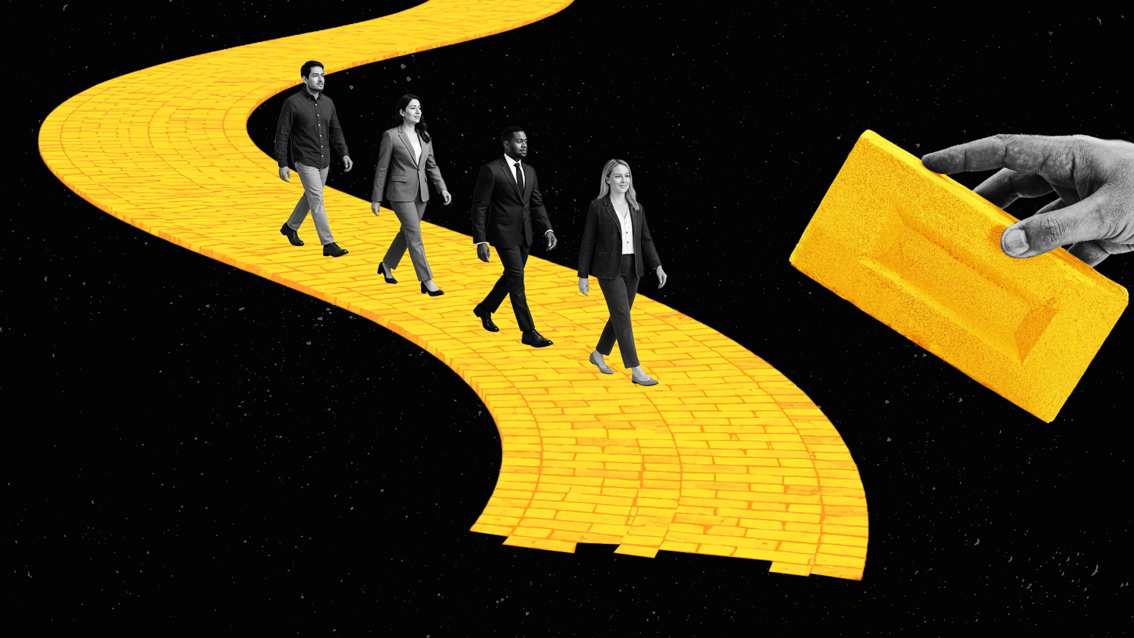 How to lead with confidence in 2026