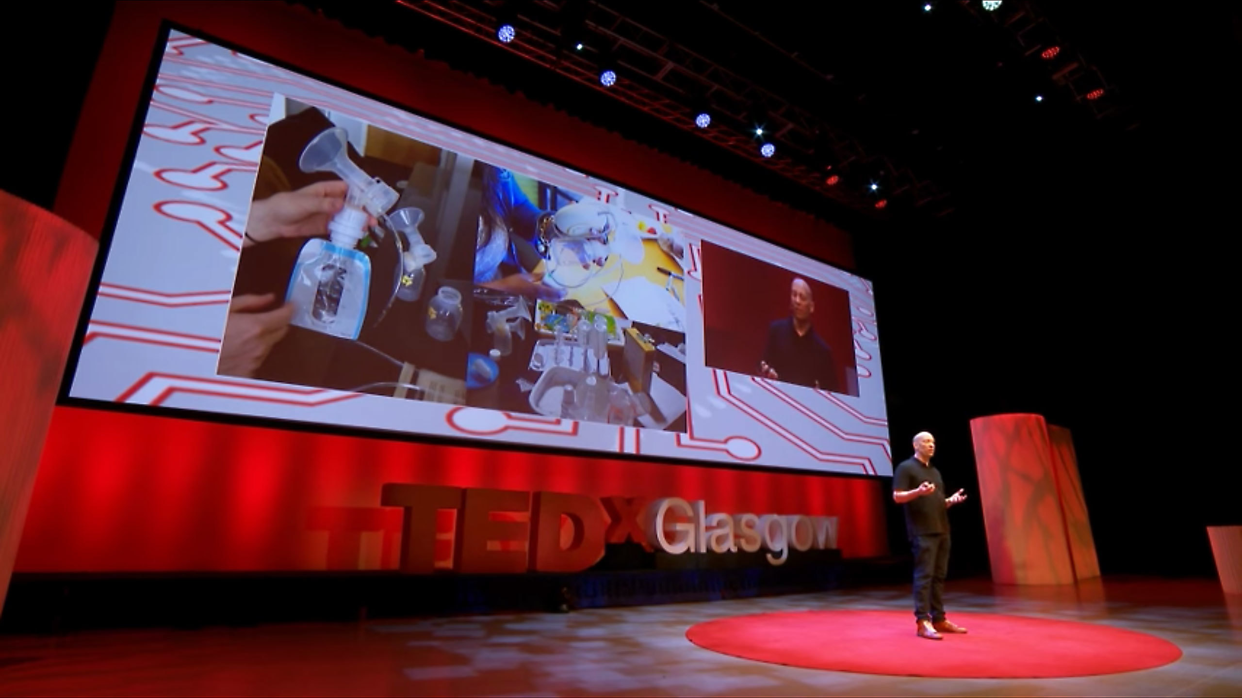 How we can help technology to be good