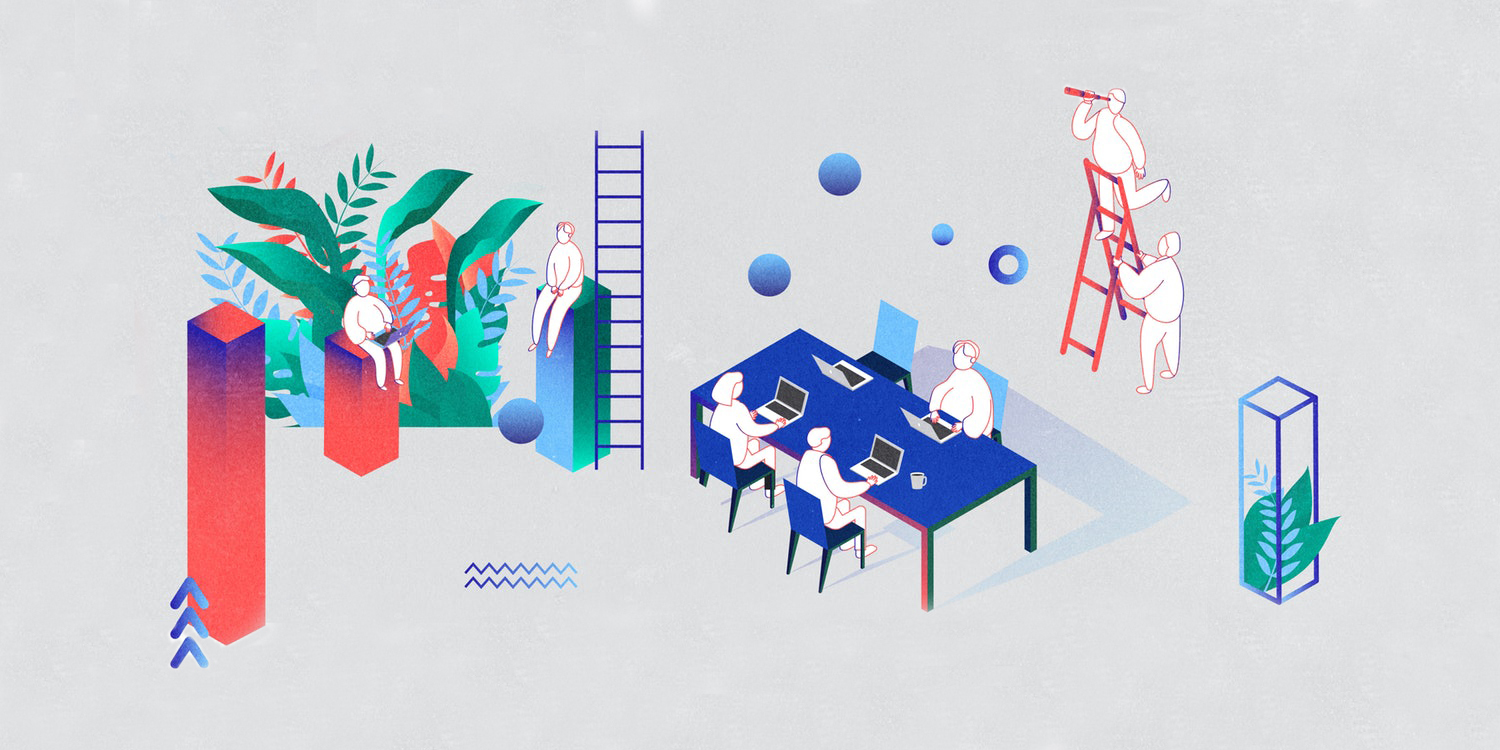 Innovation Thrives Under These 5 Evidence-Backed Conditions