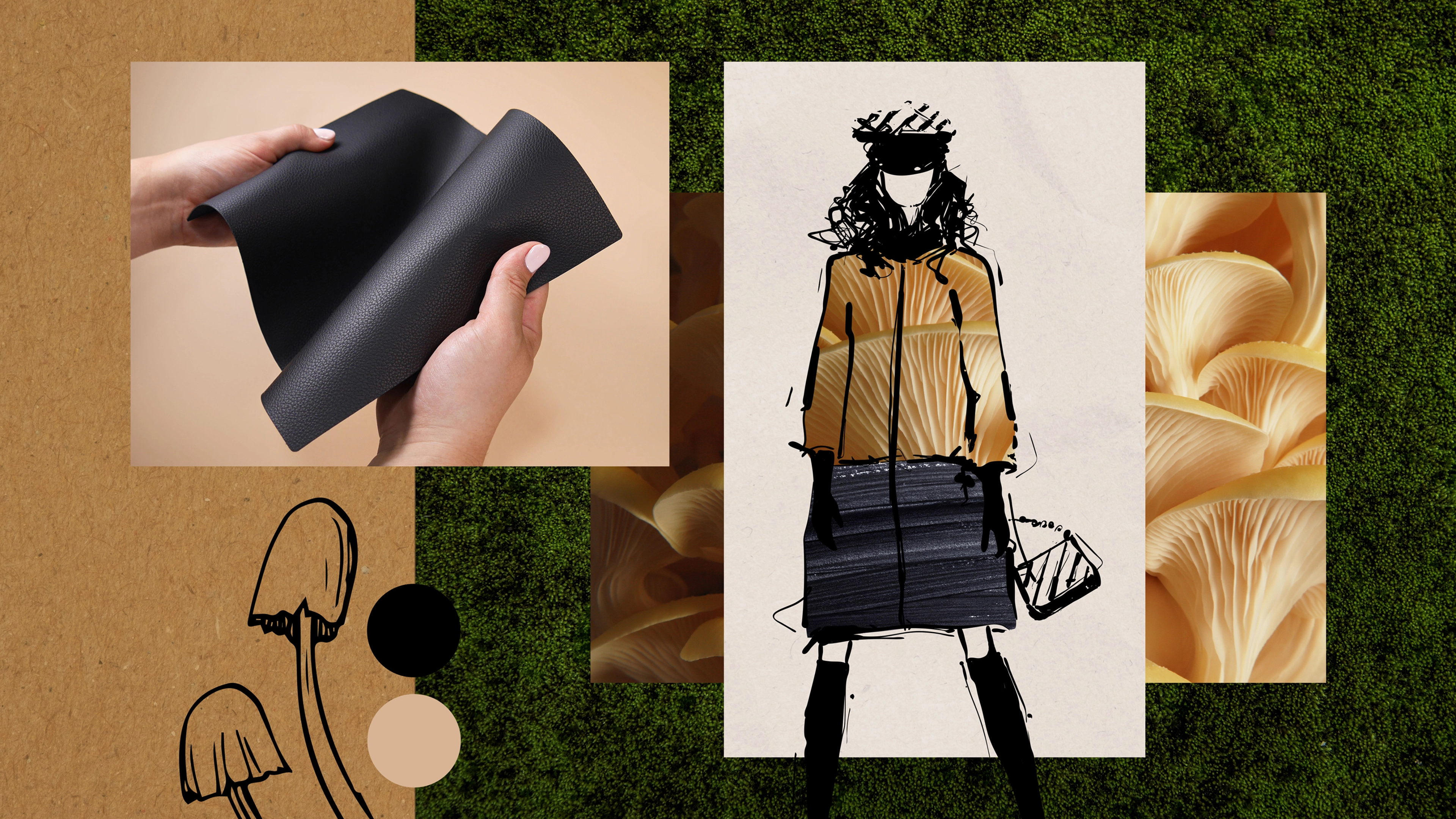 Inside Hydefy’s microbe-based future of fashion