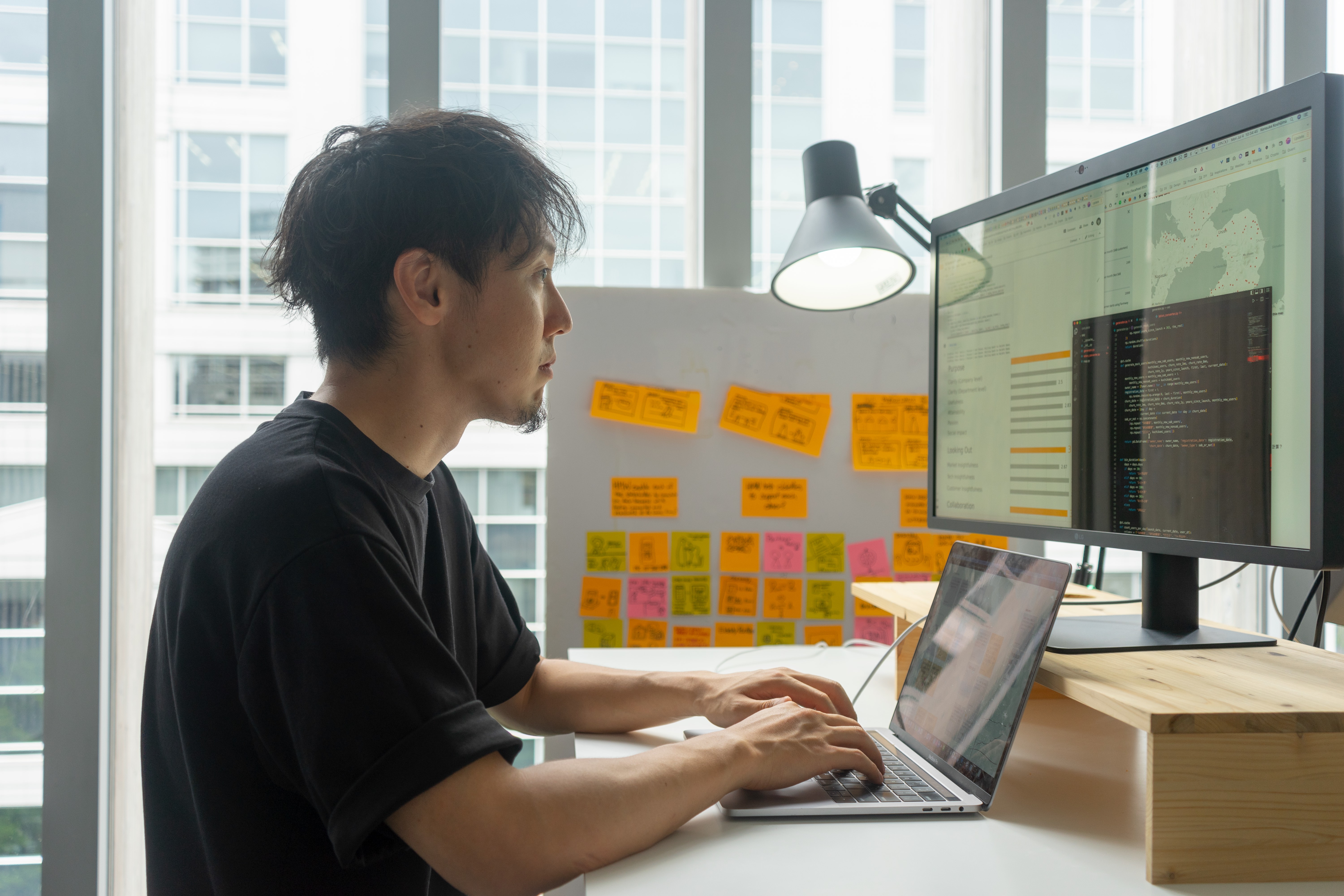 IDEO流 新しいアイデアを生むための3つの“変な”データ活用