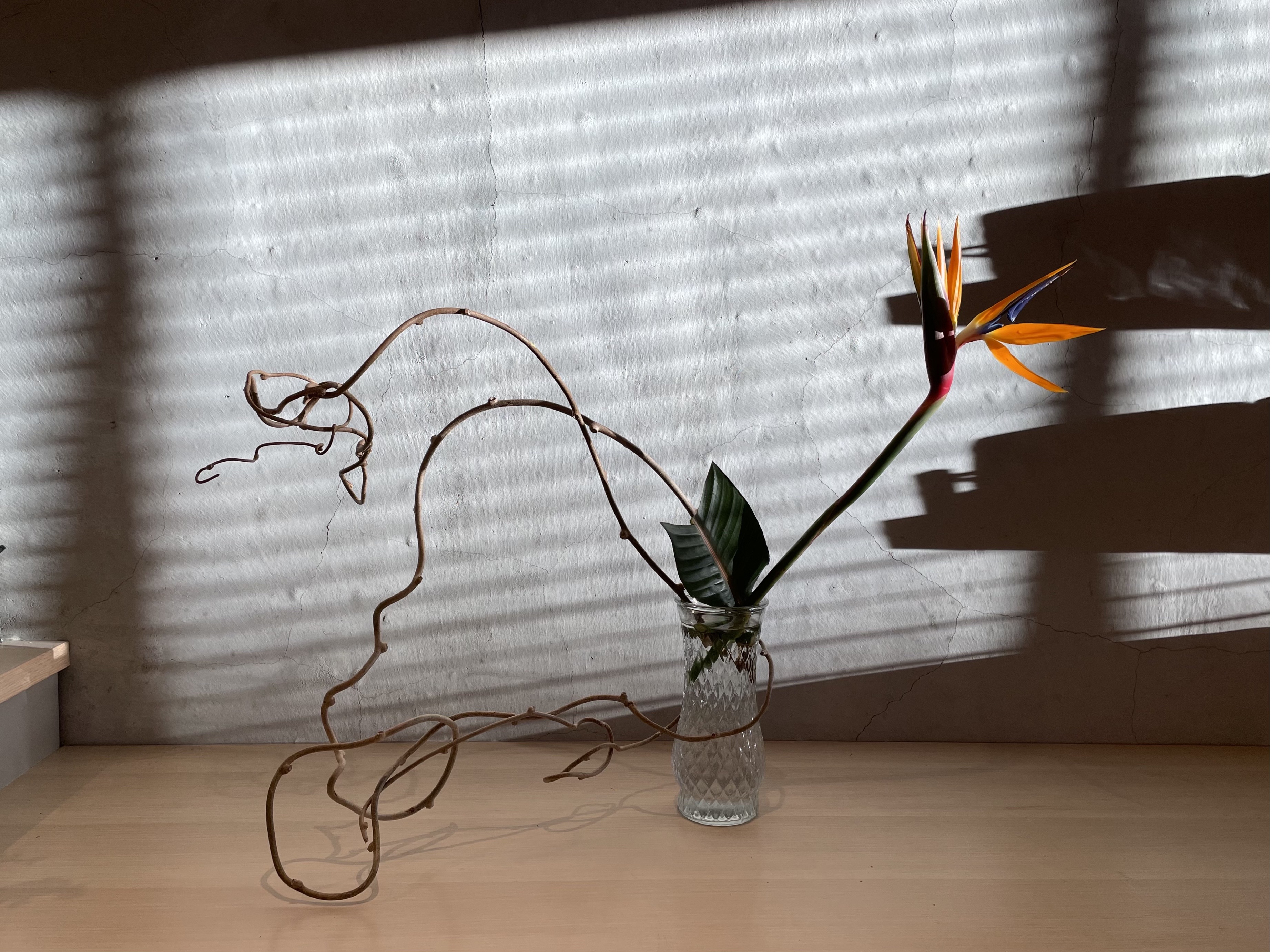 花をいかすこと、アイデアをいかすこと