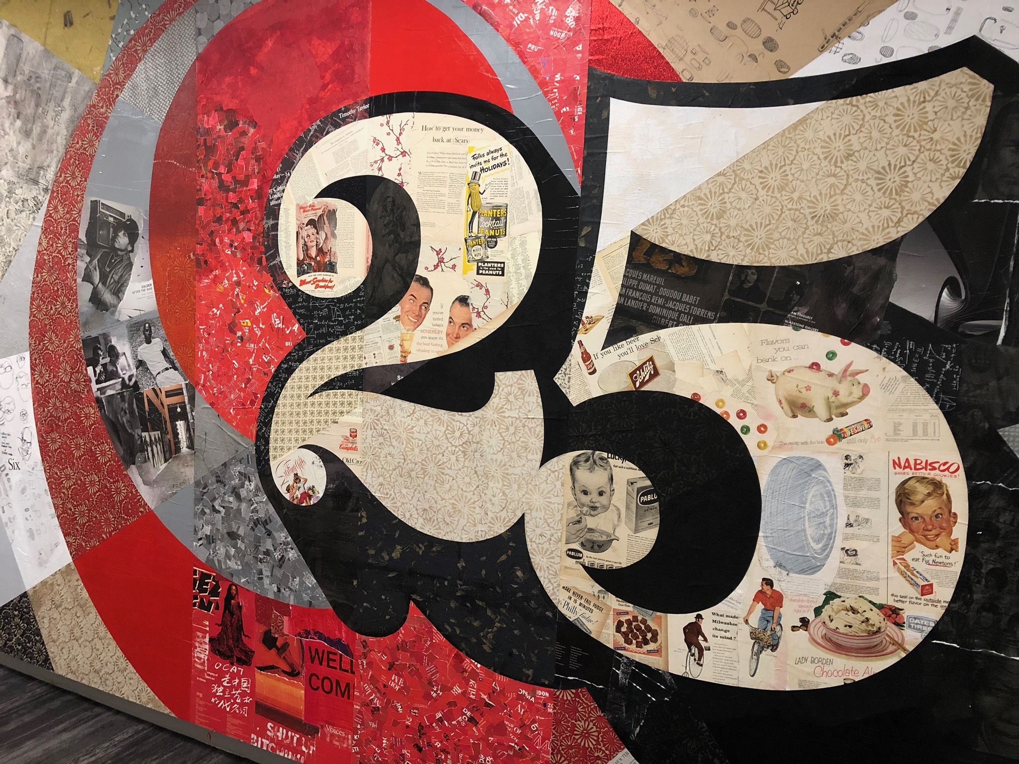 Meet the artist who went from New York graffiti legend to hip-hop designer