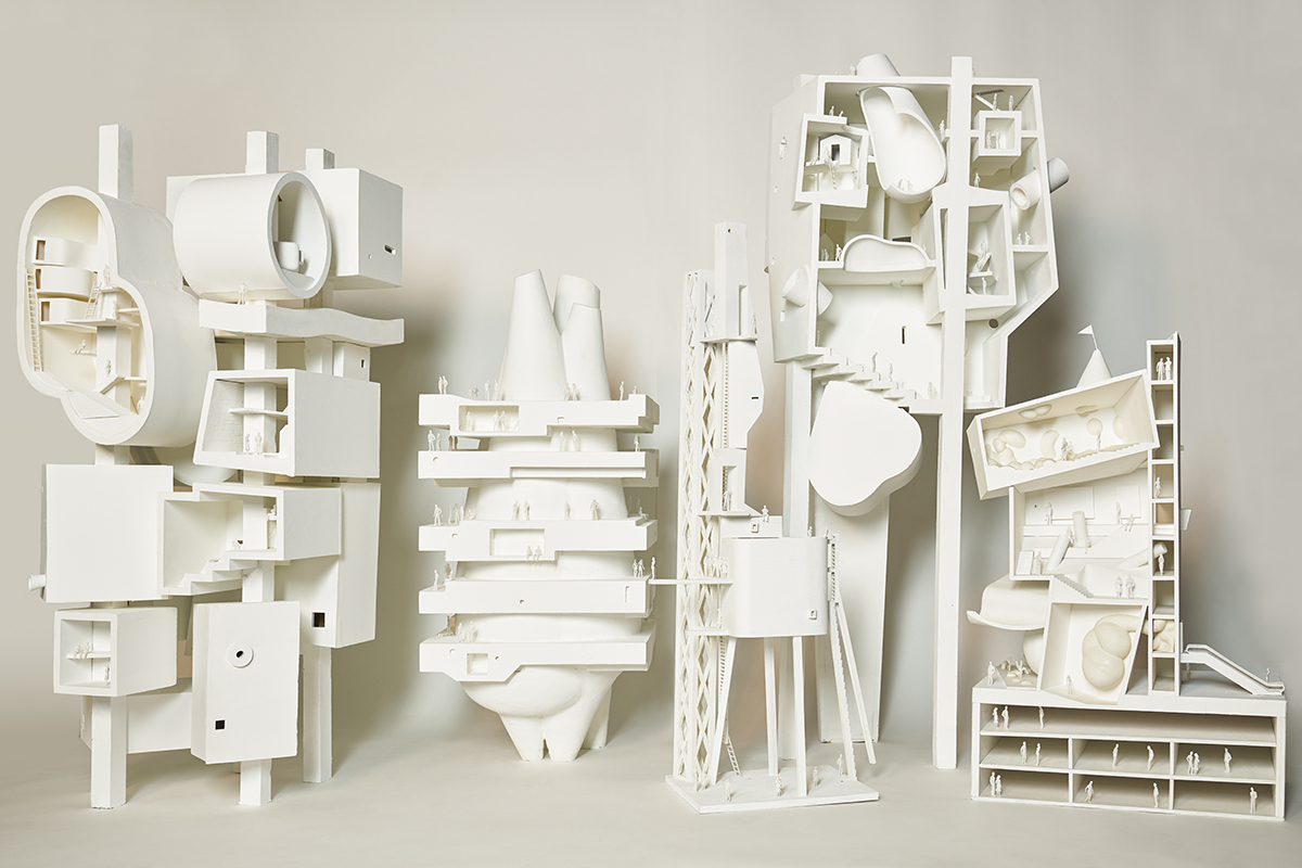 Meet the Woman Who Spots Great Design for a Living