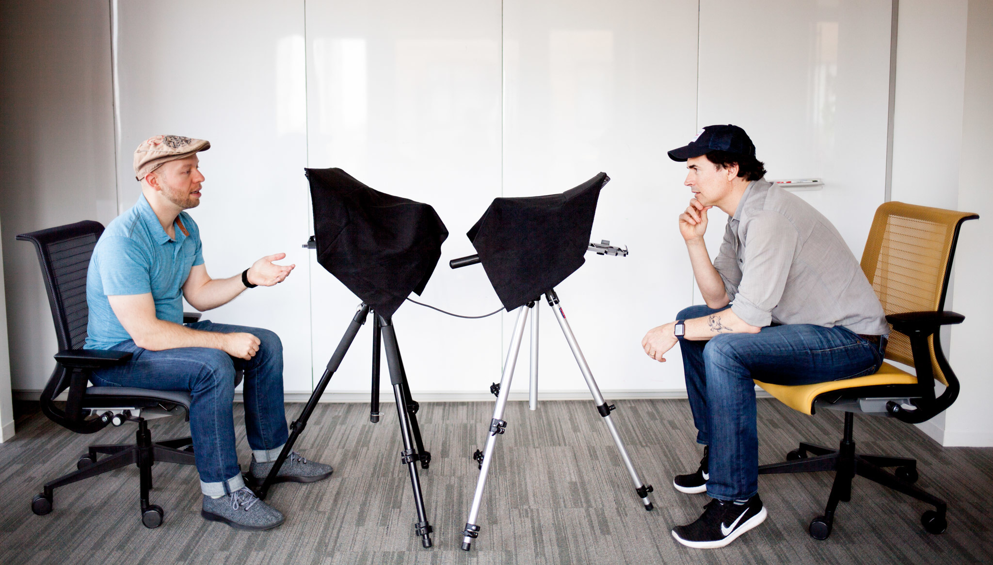 Need Feedback? Here’s 5 Ways to Reinvent the Focus Group.