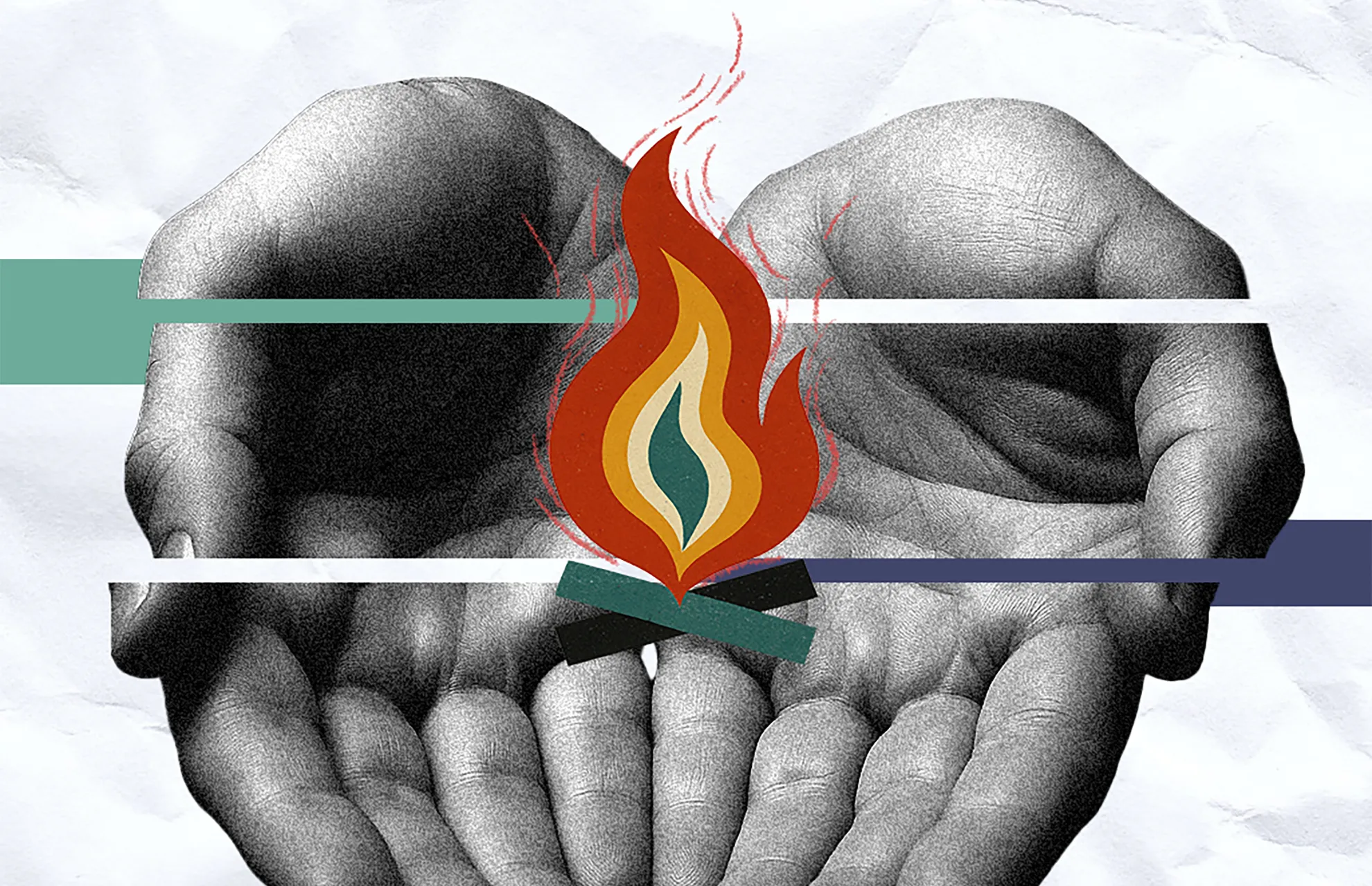 Nurturing the early sparks of innovation