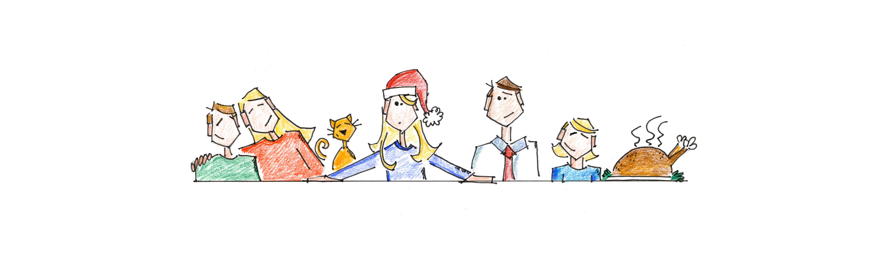 Our Best Holiday Hacks